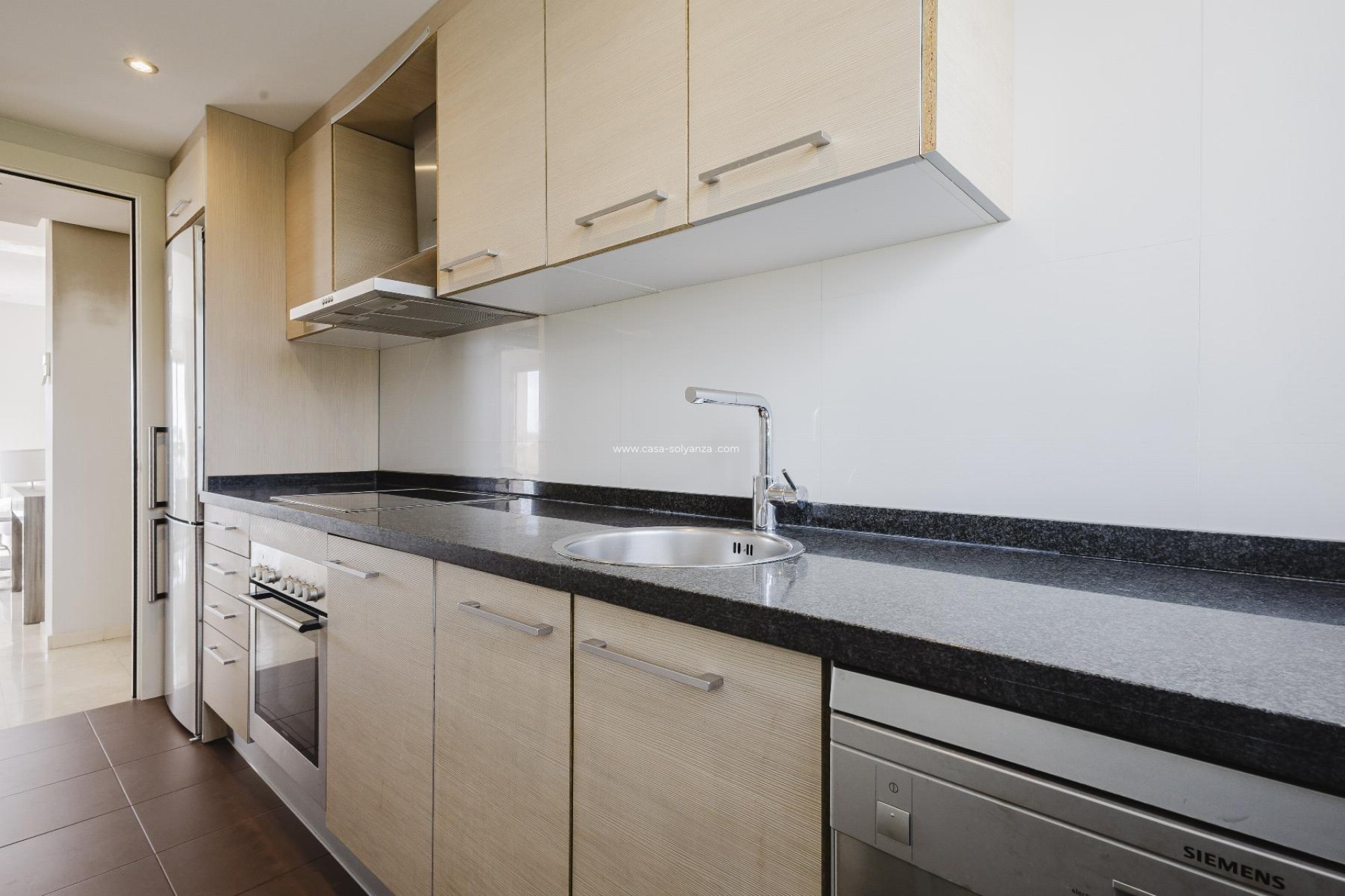 Resale - Apartment / flat - Orihuela Costa - Las Colinas Golf Resort