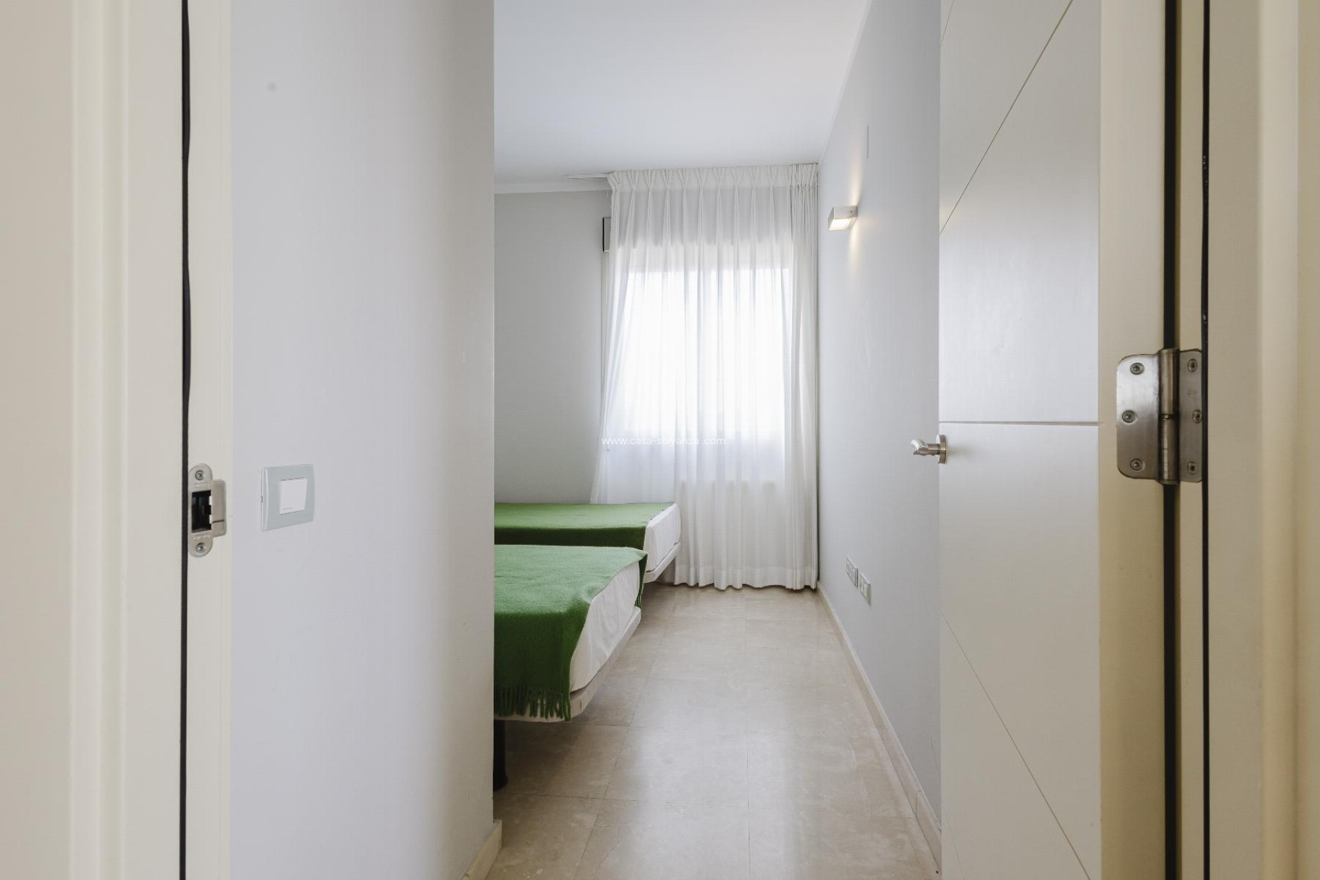 Resale - Apartment / flat - Orihuela Costa - Las Colinas Golf Resort