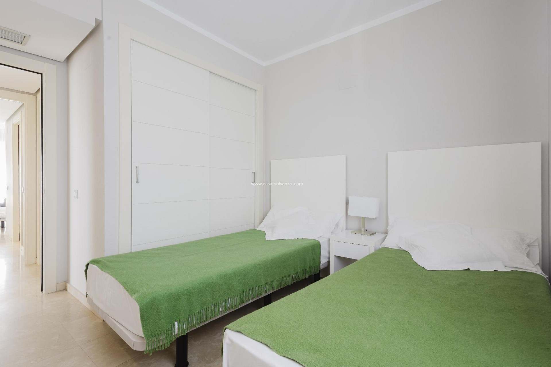 Resale - Apartment / flat - Orihuela Costa - Las Colinas Golf Resort