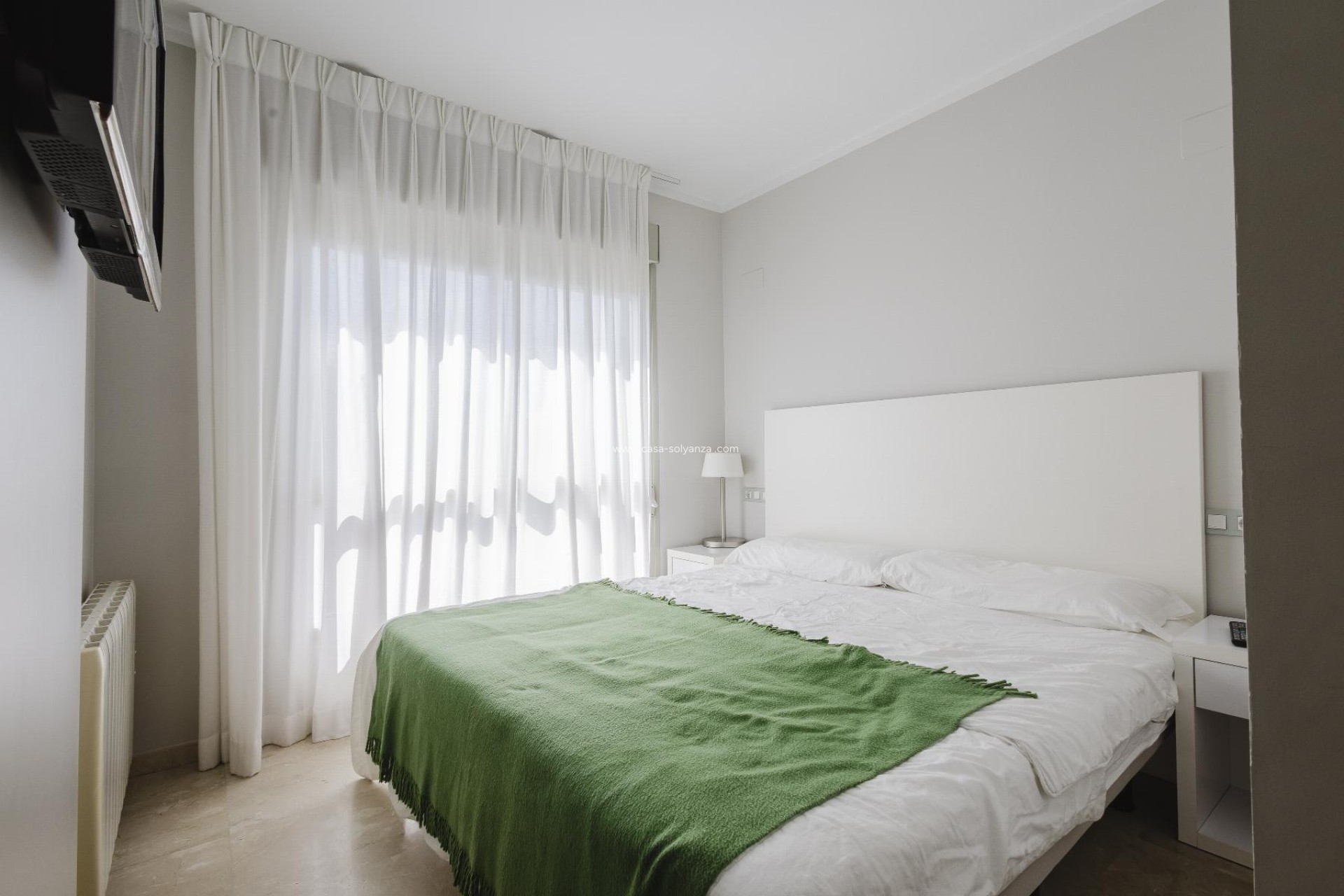 Resale - Apartment / flat - Orihuela Costa - Las Colinas Golf Resort