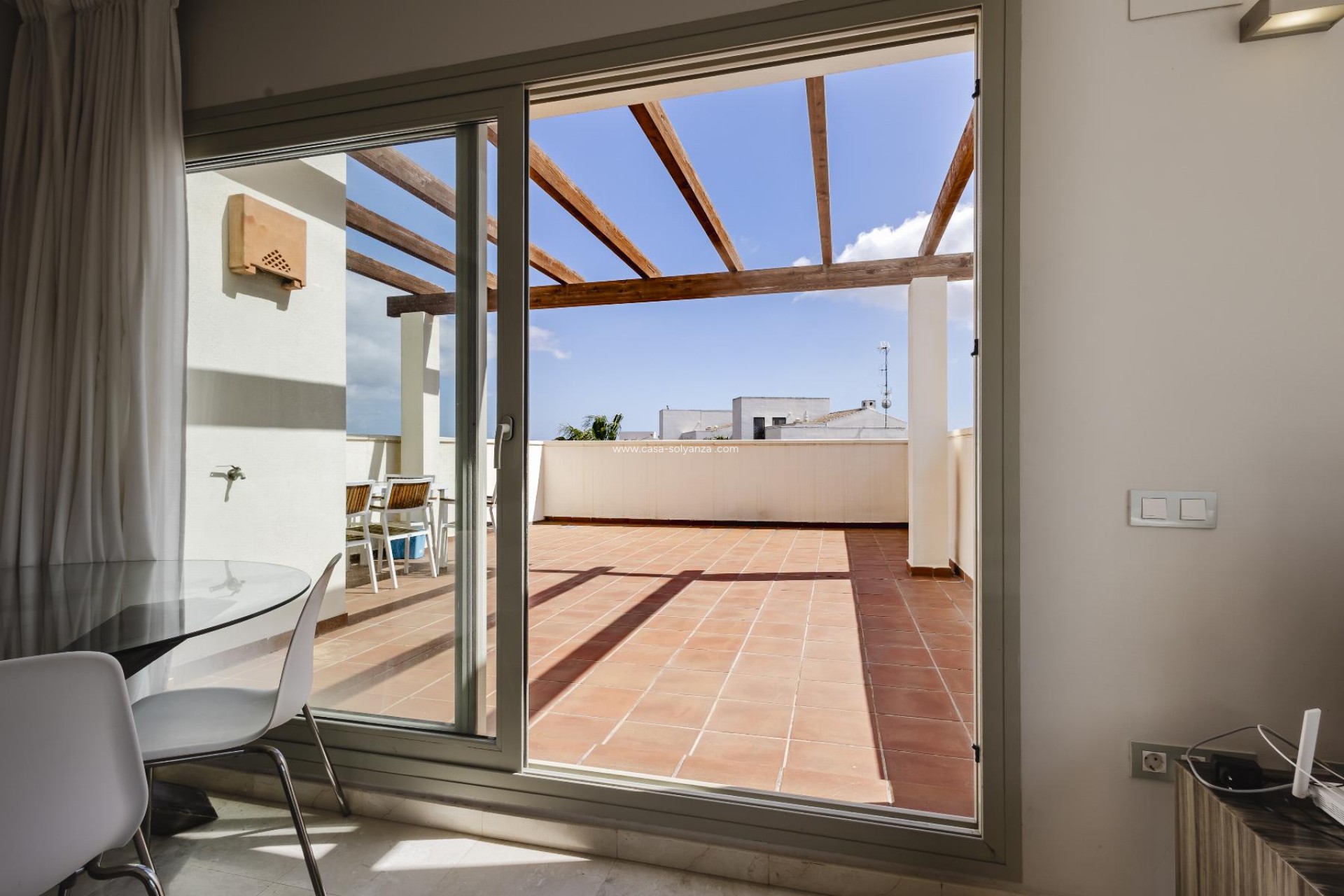 Resale - Apartment / flat - Orihuela Costa - Las Colinas Golf Resort