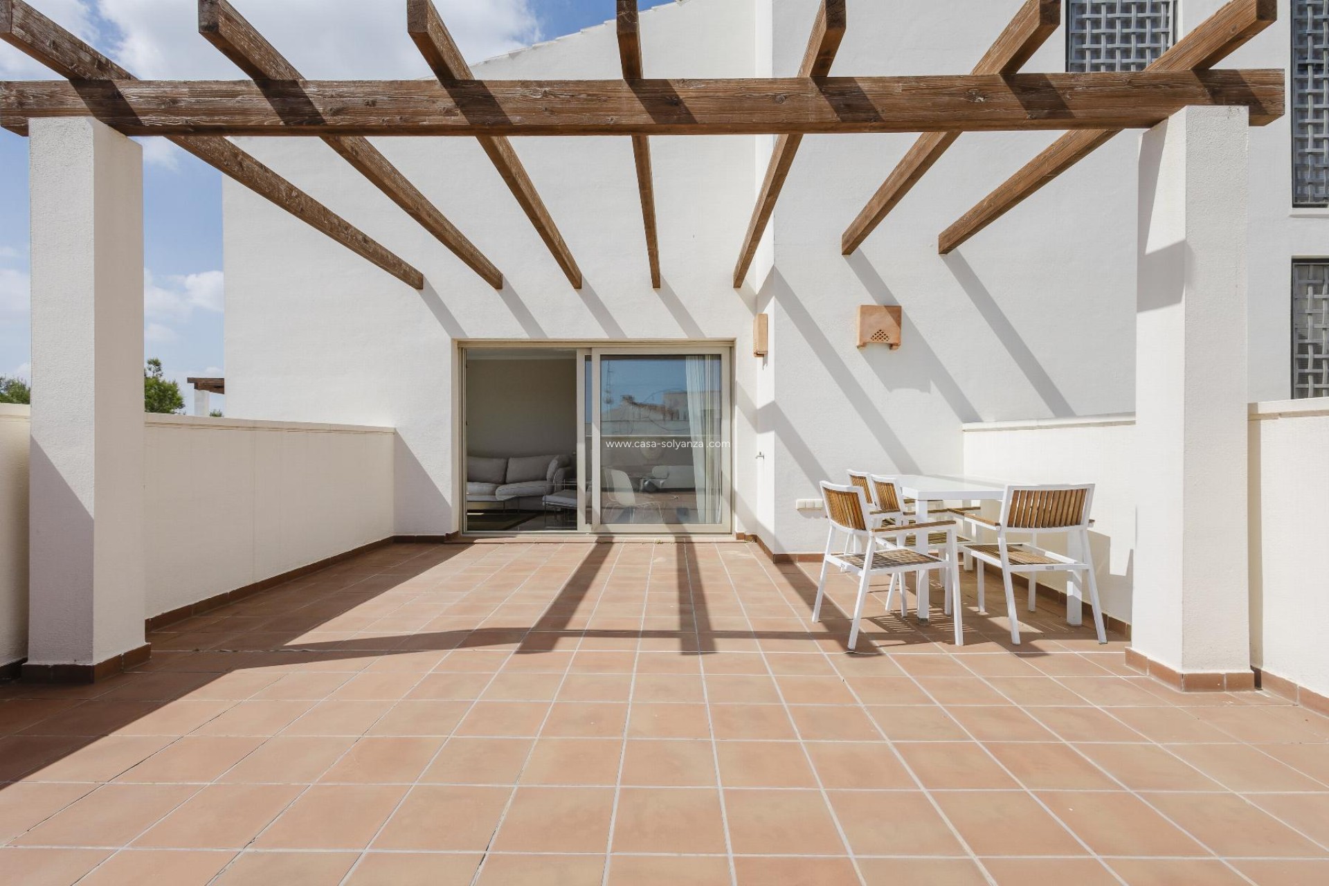 Resale - Apartment / flat - Orihuela Costa - Las Colinas Golf Resort