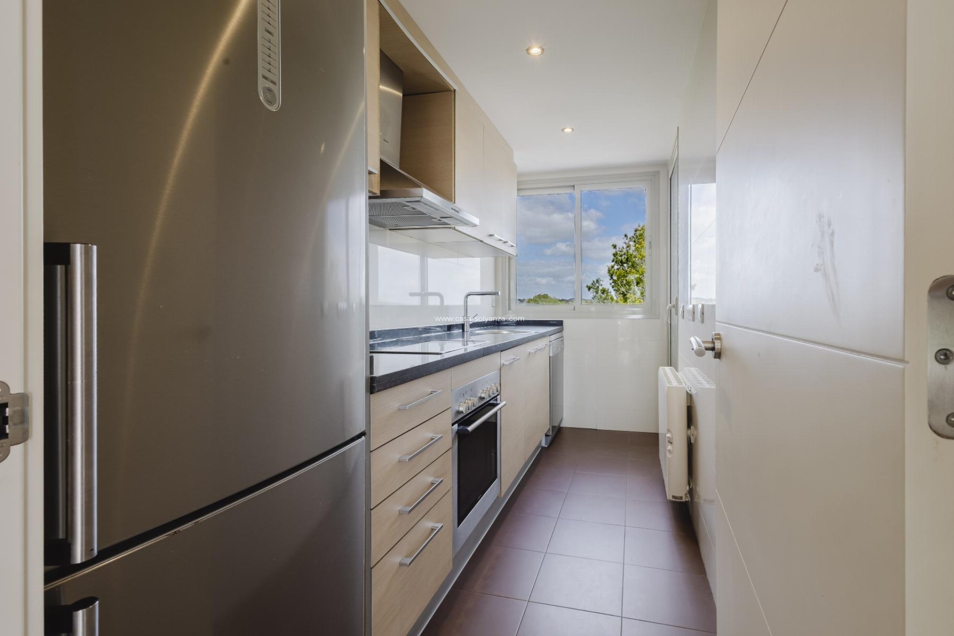 Resale - Apartment / flat - Orihuela Costa - Las Colinas