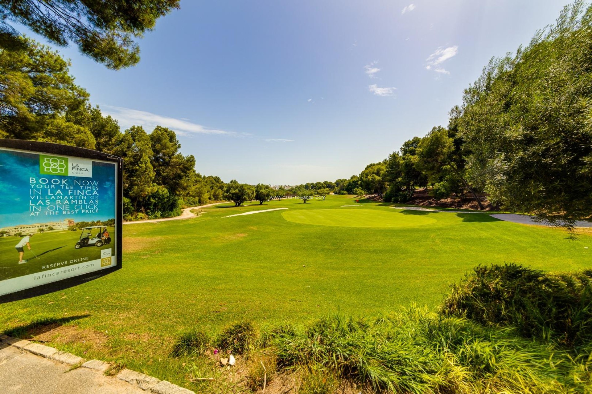 Resale - Apartment / flat - Orihuela Costa - Las Filipinas