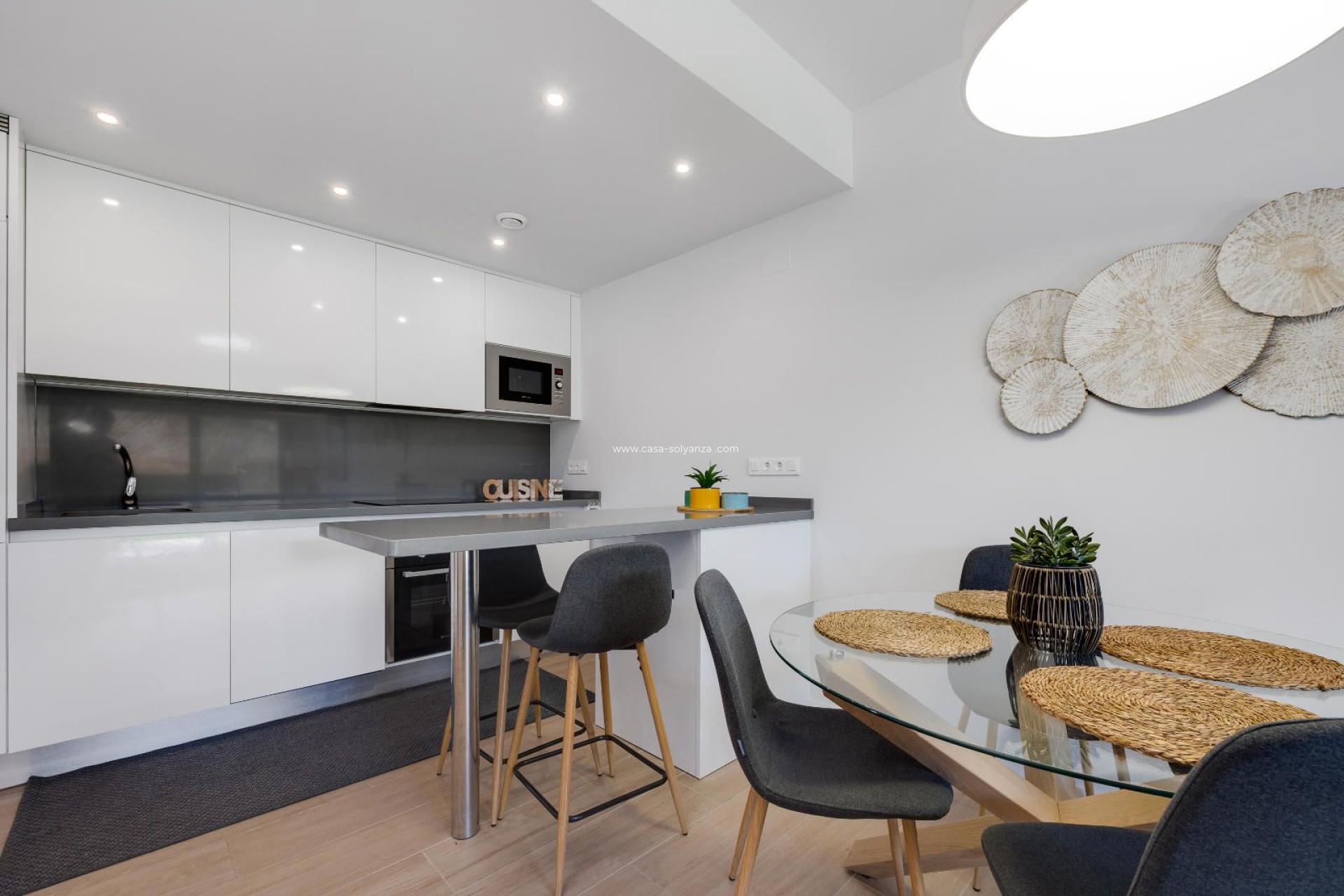 Resale - Apartment / flat - Orihuela-Costa - Las Filipinas