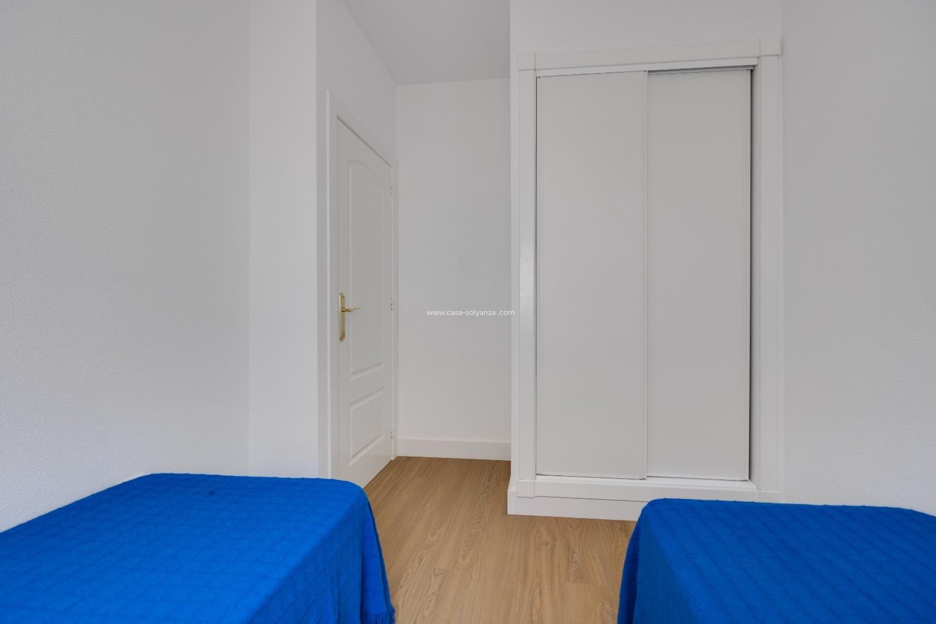 Resale - Apartment / flat - Orihuela Costa - Las Filipinas