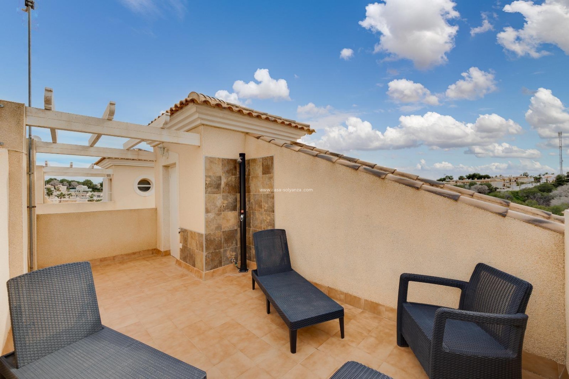 Resale - Apartment / flat - Orihuela Costa - Las Filipinas