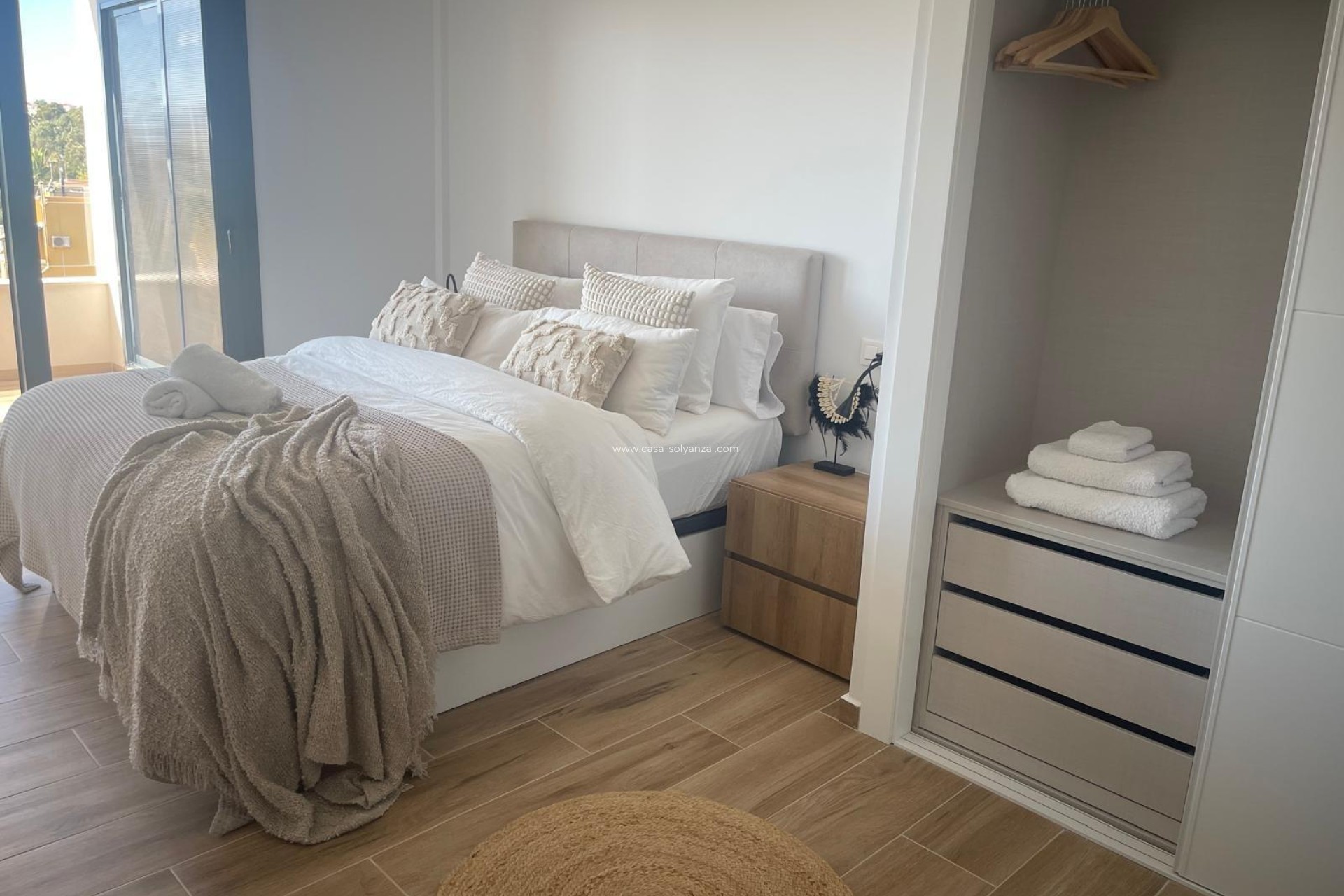 Resale - Apartment / flat - Orihuela Costa - Las Filipinas