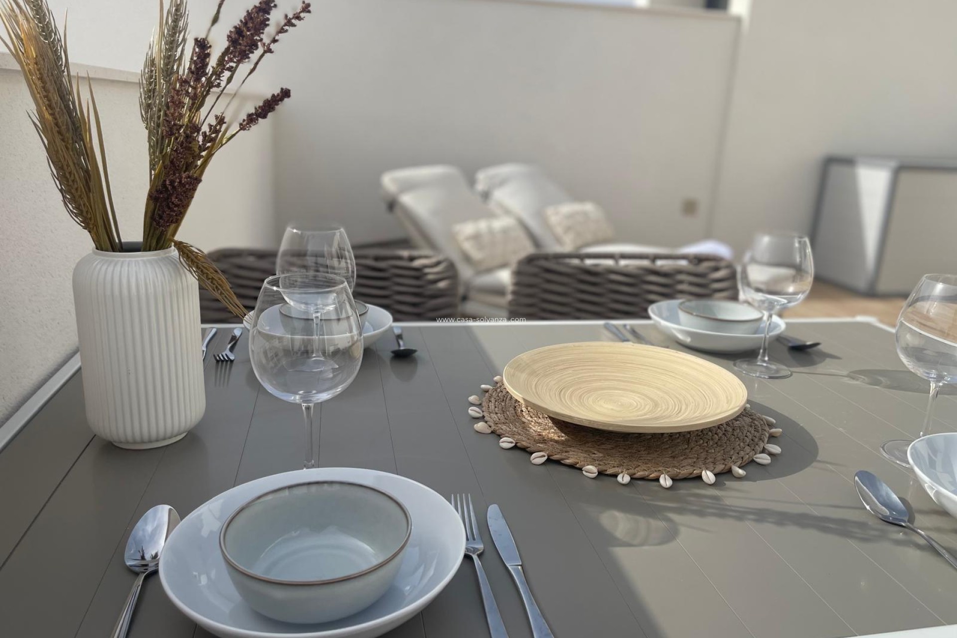 Resale - Apartment / flat - Orihuela Costa - Las Filipinas