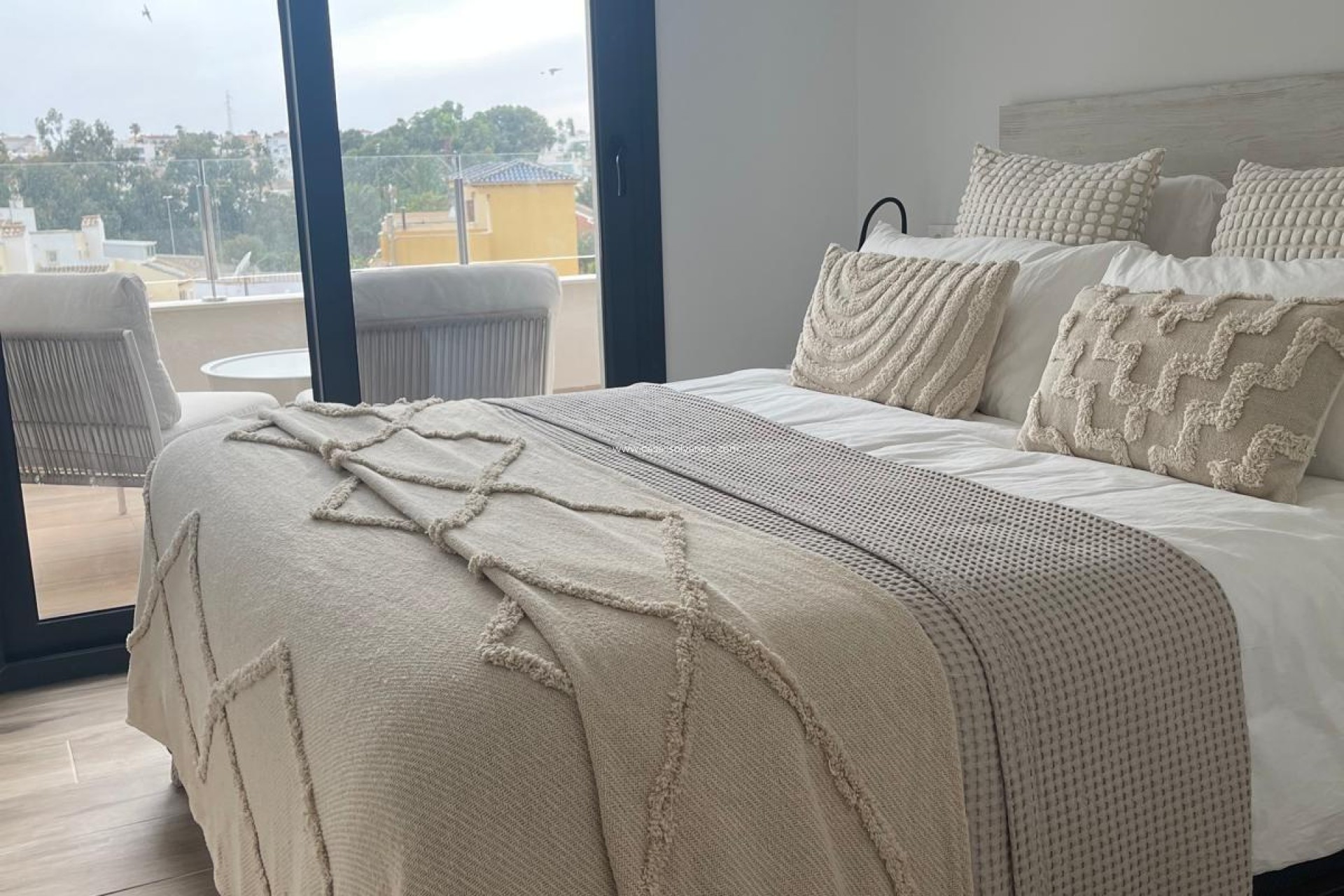 Resale - Apartment / flat - Orihuela Costa - Las Filipinas