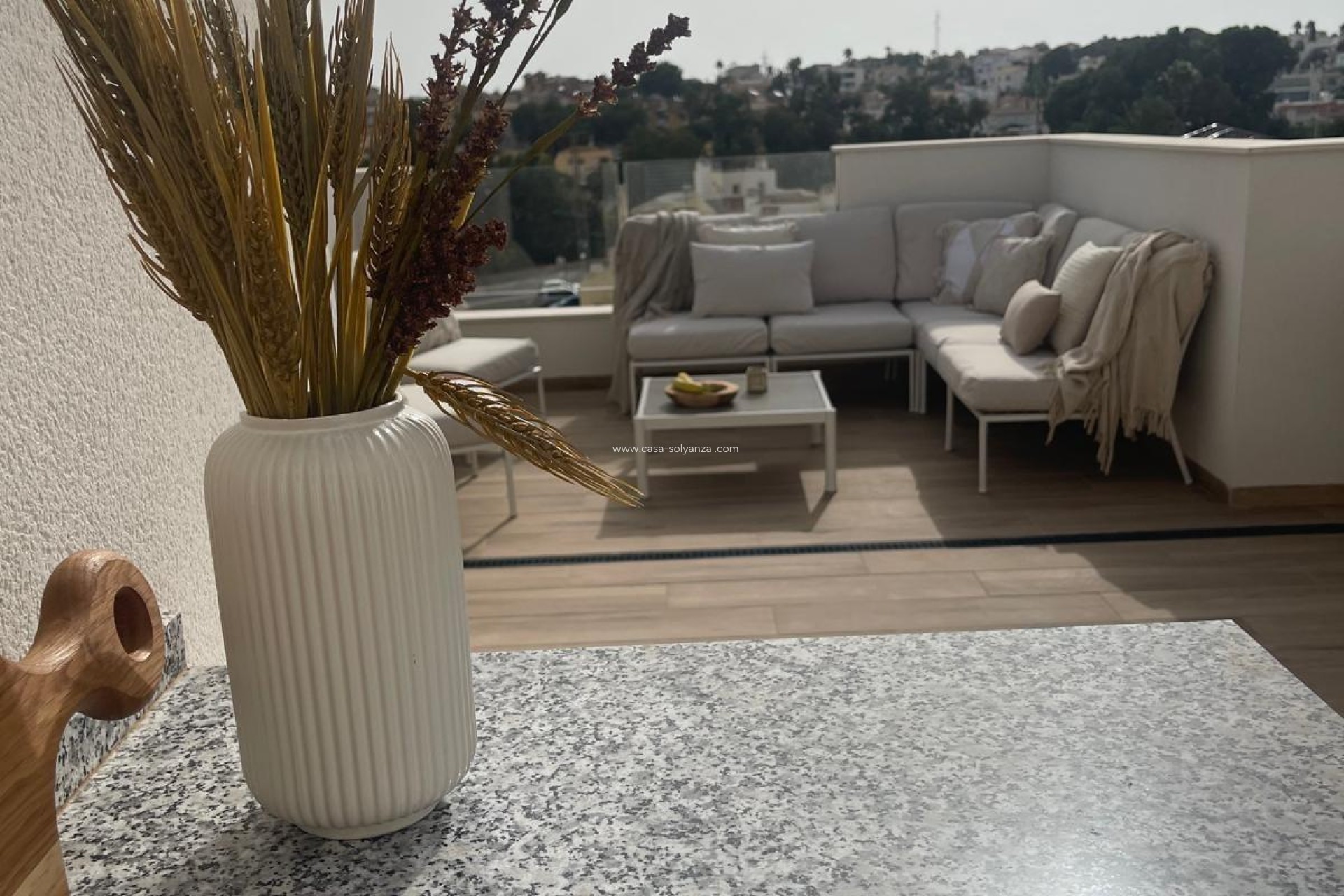 Resale - Apartment / flat - Orihuela Costa - Las Filipinas