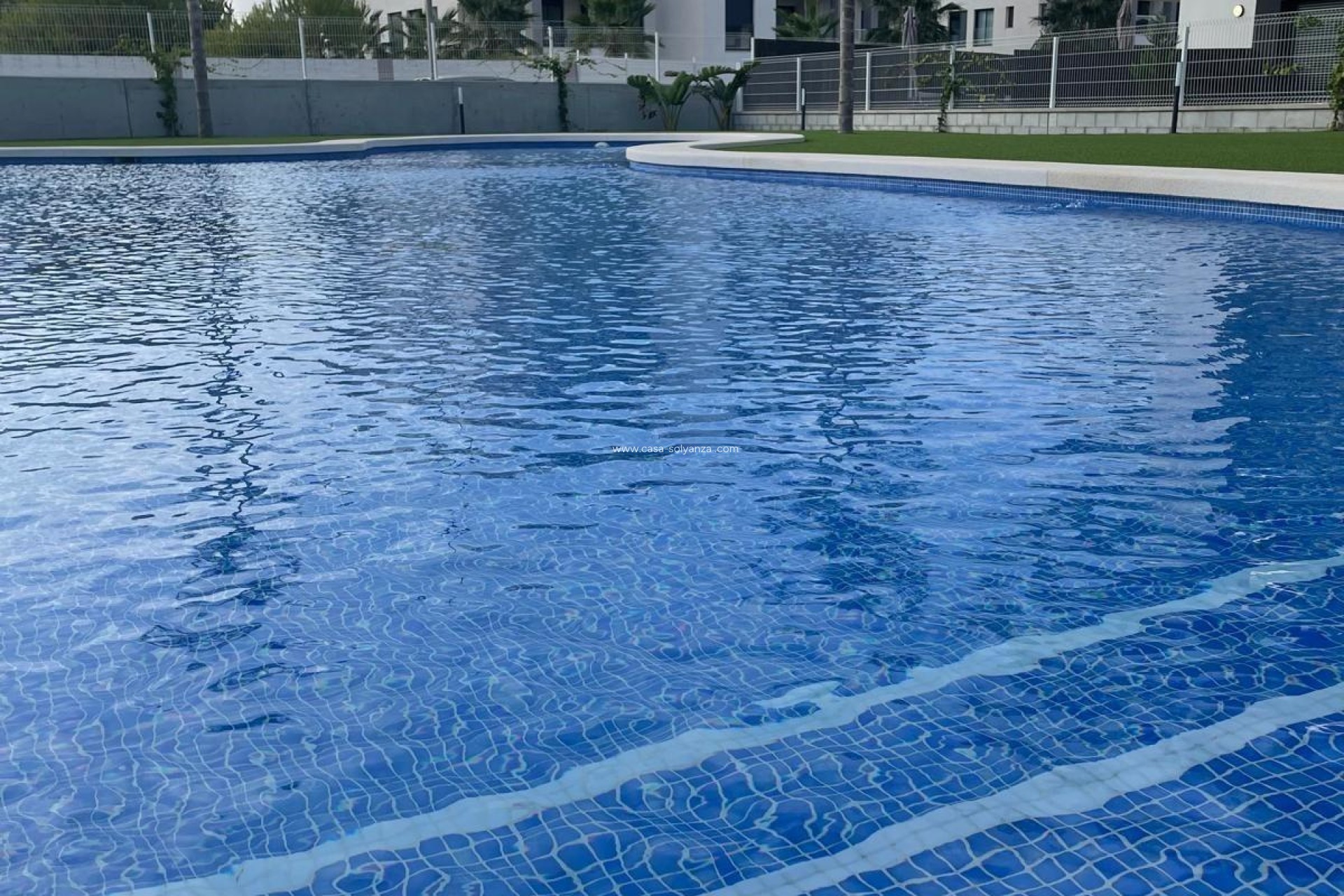 Resale - Apartment / flat - Orihuela Costa - Las Filipinas