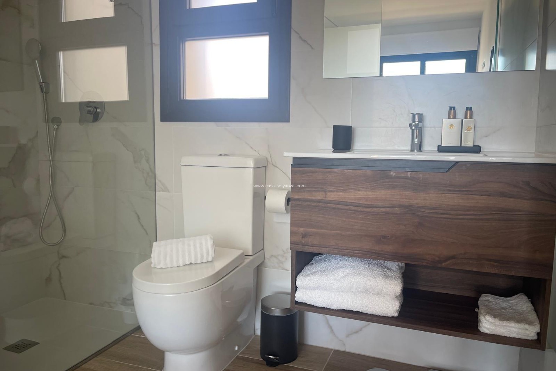 Resale - Apartment / flat - Orihuela Costa - Las Filipinas