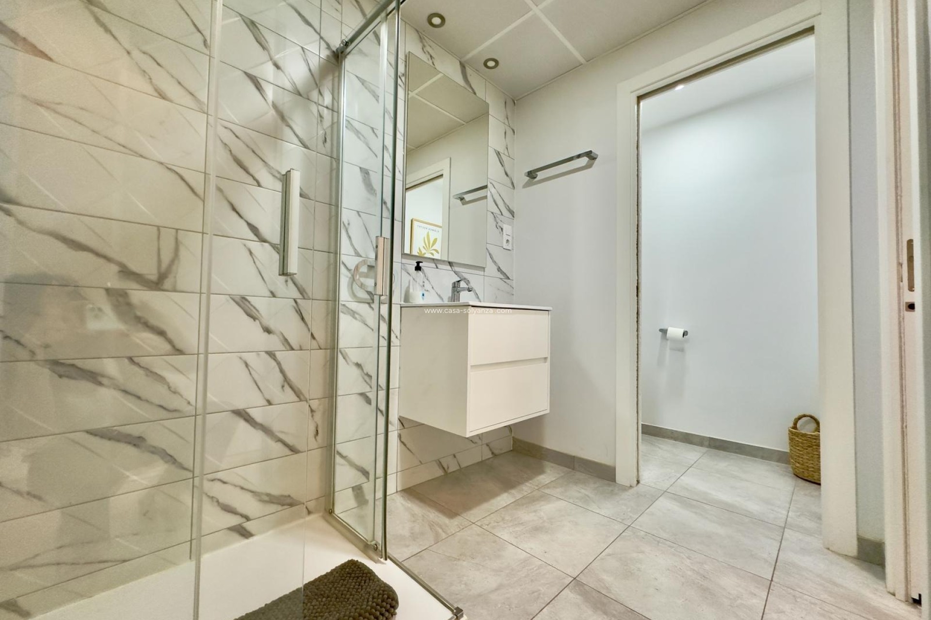 Resale - Apartment / flat - Orihuela Costa - Las Filipinas