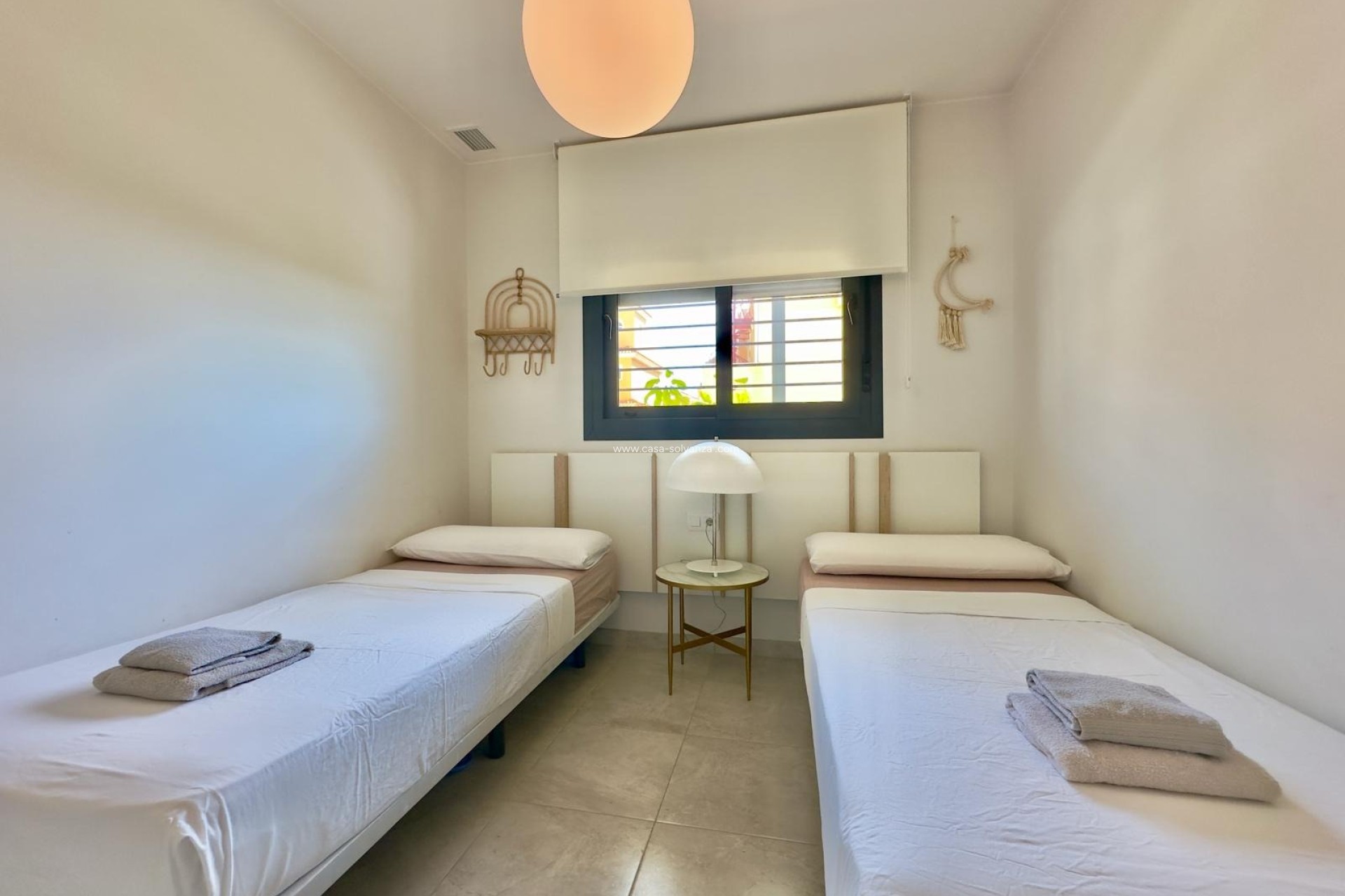 Resale - Apartment / flat - Orihuela Costa - Las Filipinas