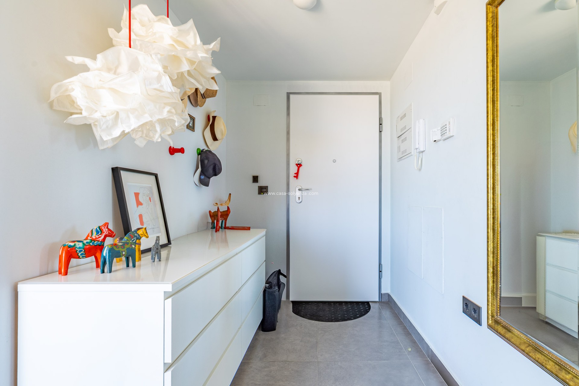 Resale - Apartment / flat - Orihuela Costa - Las Ramblas Golf