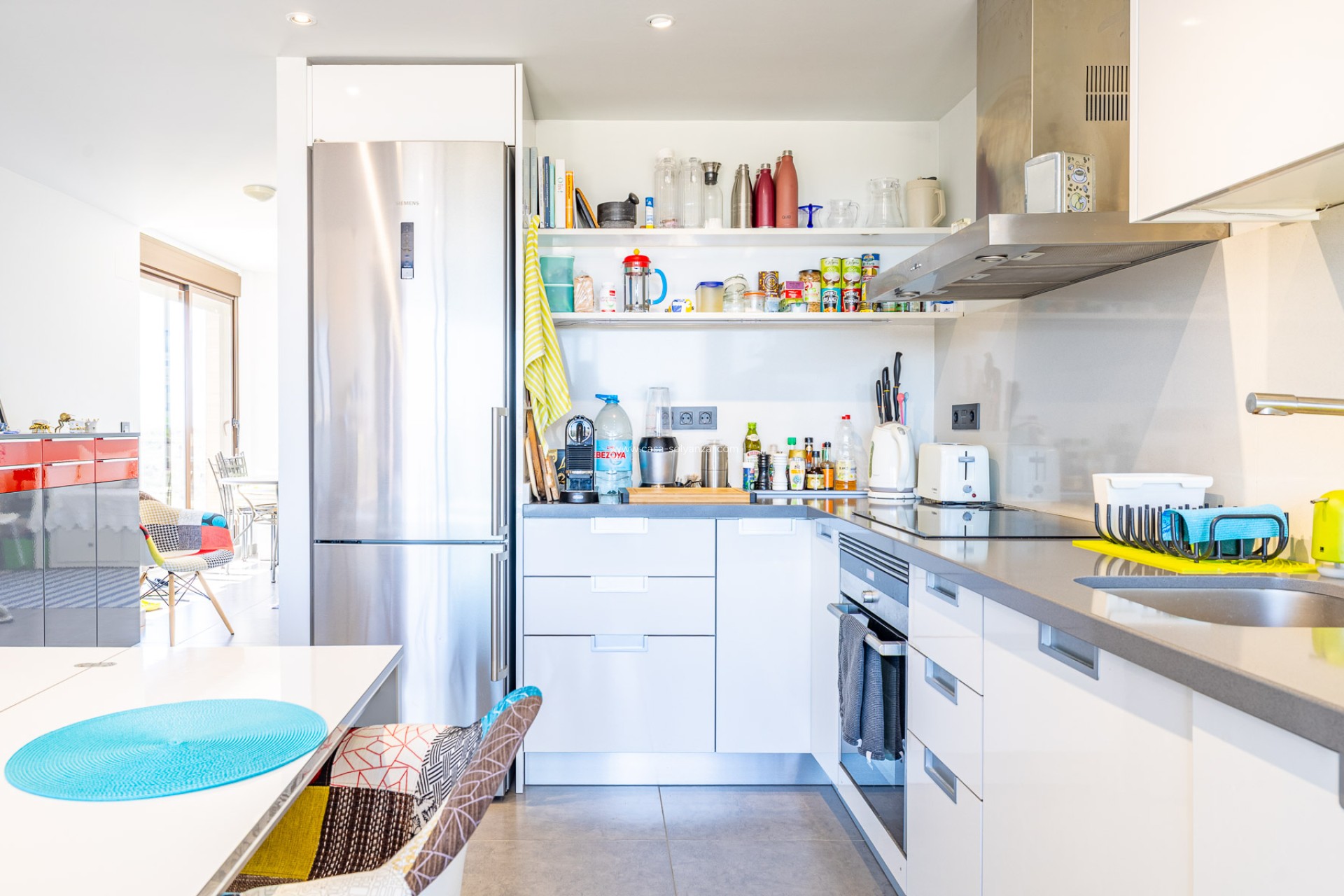 Resale - Apartment / flat - Orihuela Costa - Las Ramblas Golf