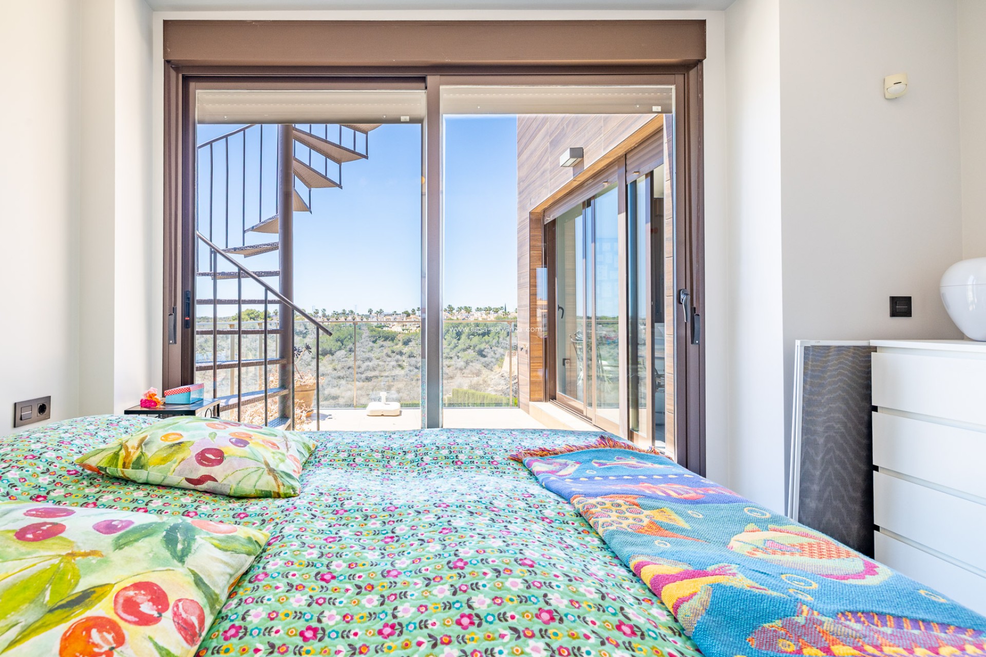 Resale - Apartment / flat - Orihuela Costa - Las Ramblas Golf