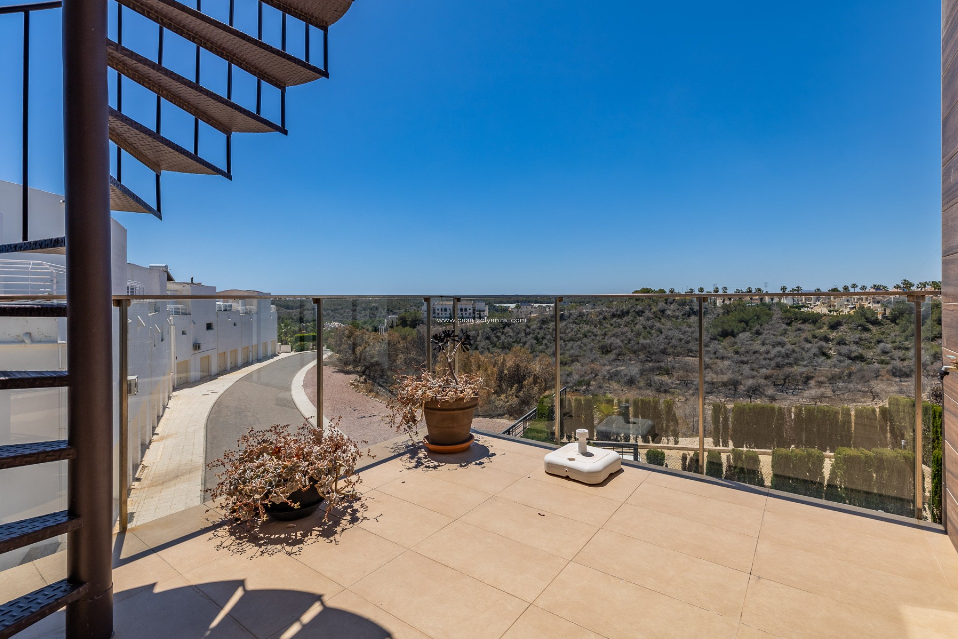 Resale - Apartment / flat - Orihuela Costa - Las Ramblas Golf