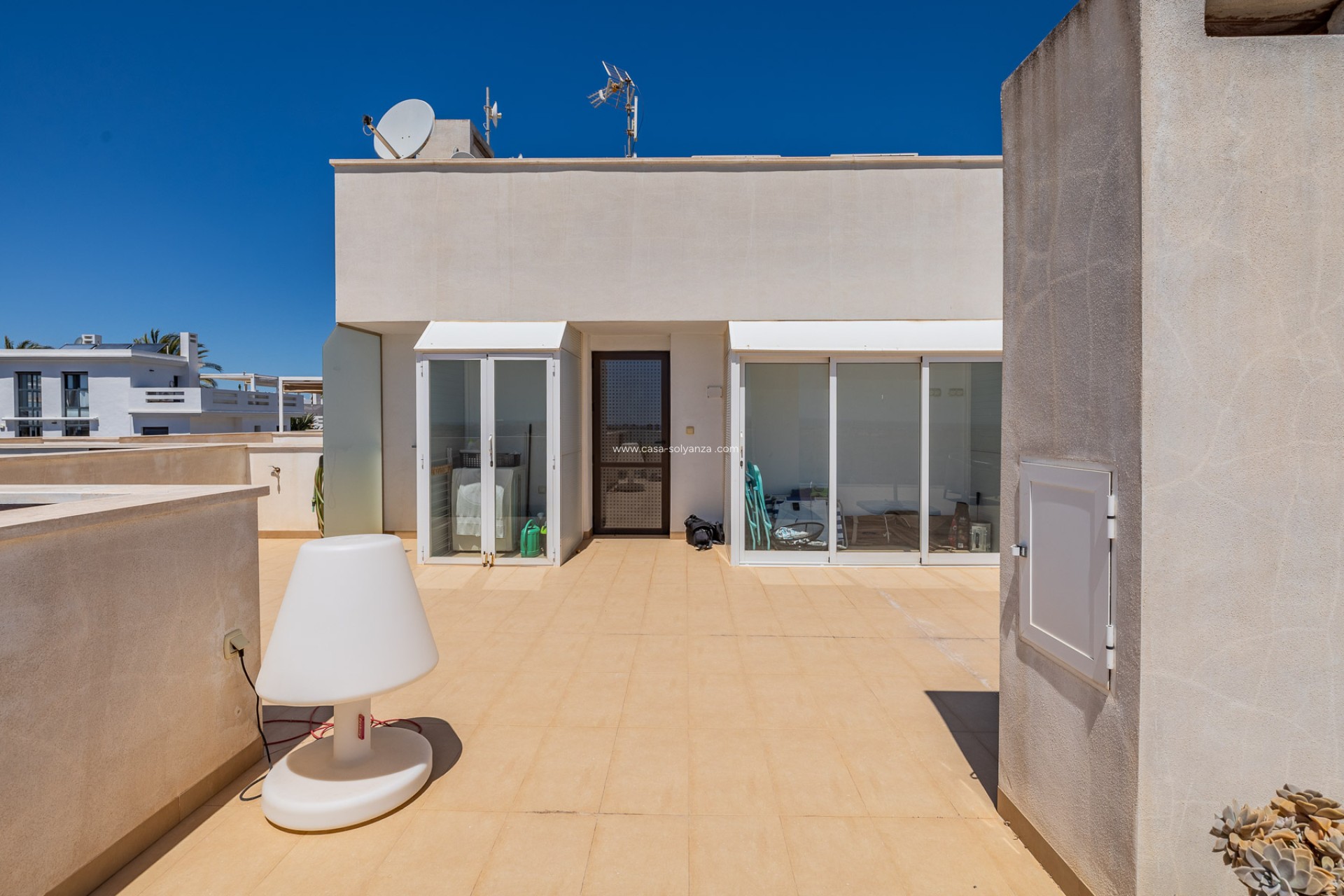 Resale - Apartment / flat - Orihuela Costa - Las Ramblas Golf