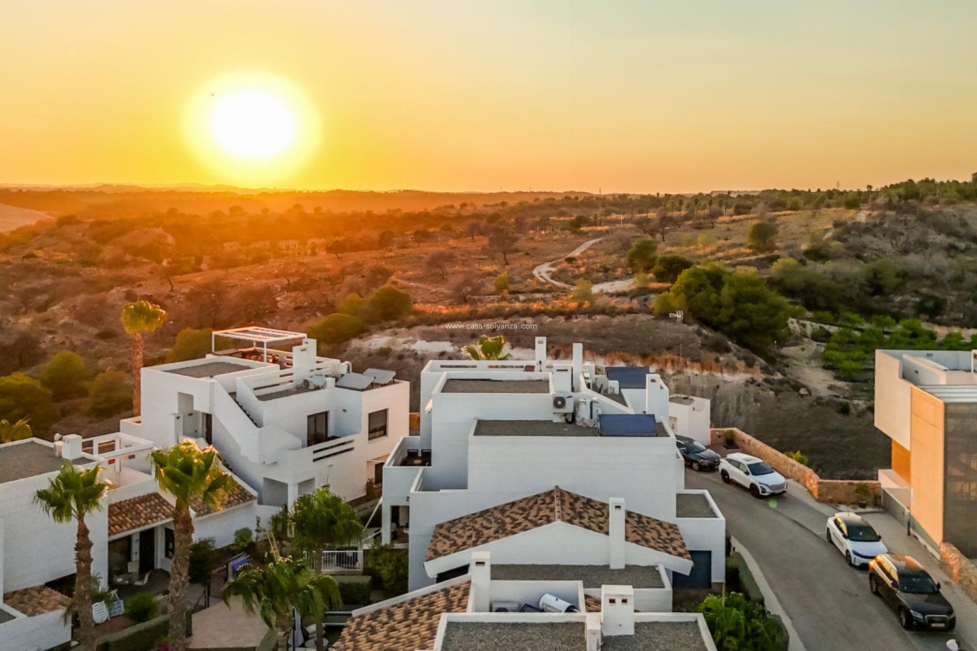 Resale - Apartment / flat - Orihuela Costa - Las Ramblas