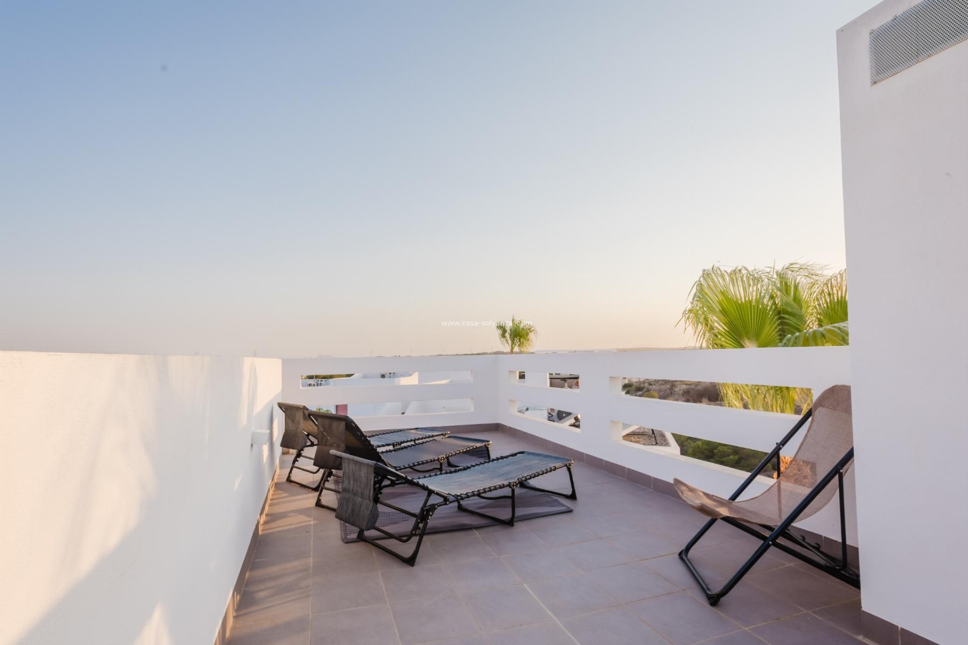 Resale - Apartment / flat - Orihuela Costa - Las Ramblas