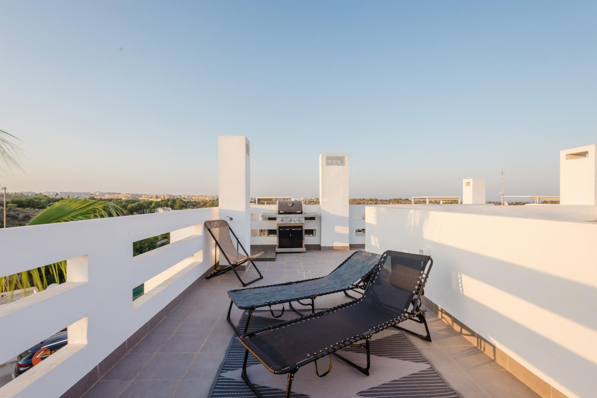 Resale - Apartment / flat - Orihuela Costa - Las Ramblas