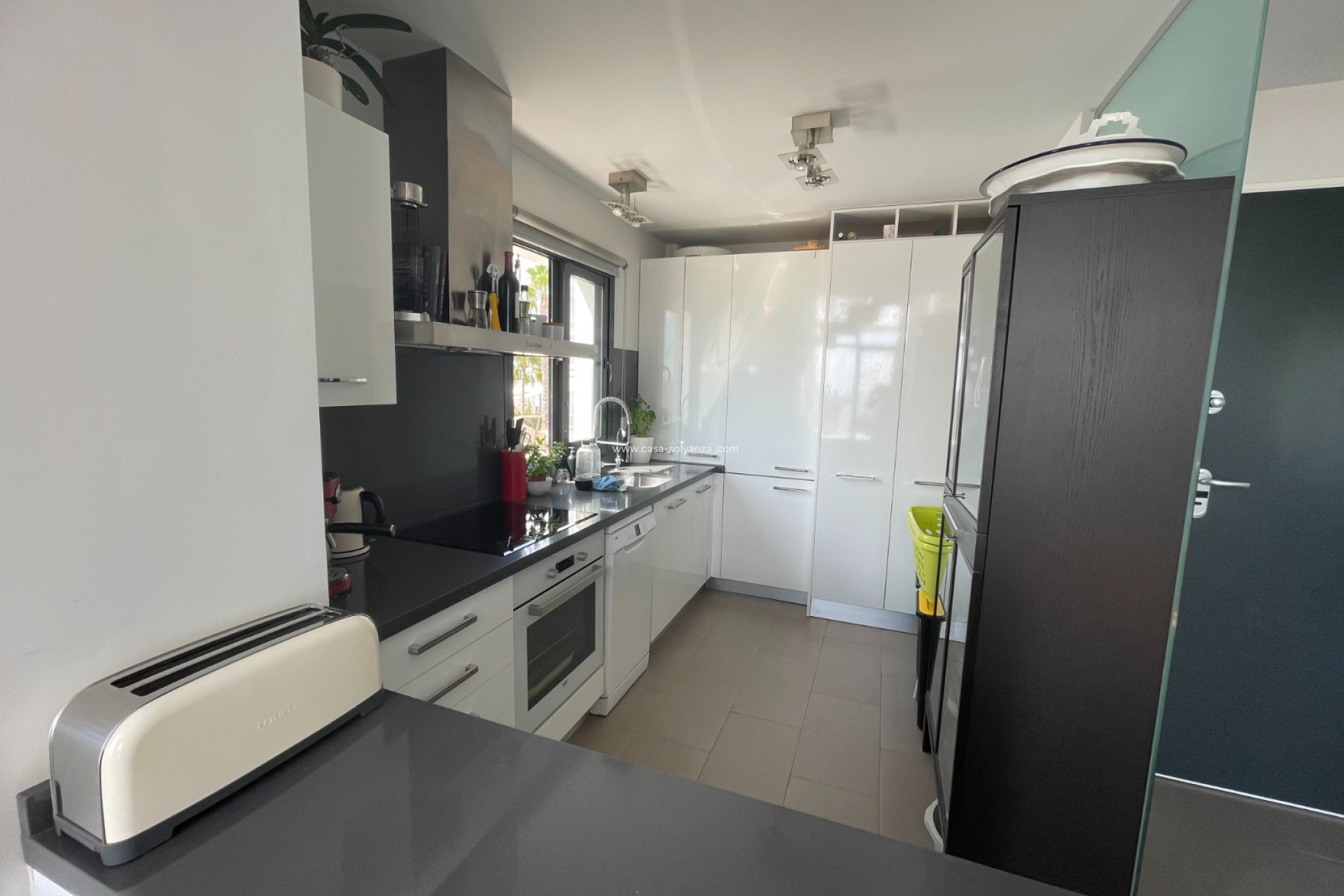 Resale - Apartment / flat - Orihuela Costa - Las Ramblas