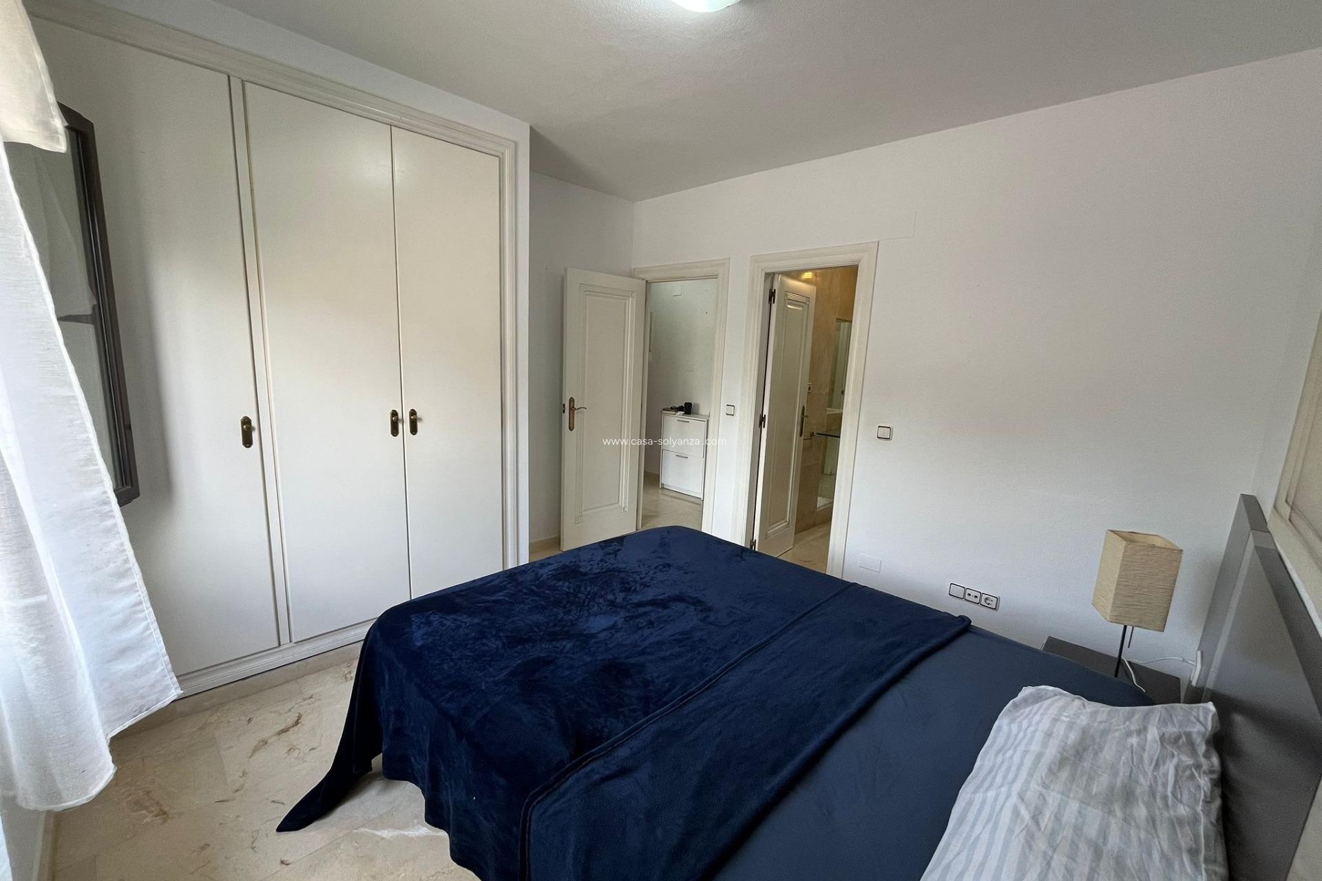 Resale - Apartment / flat - Orihuela Costa - Las Ramblas