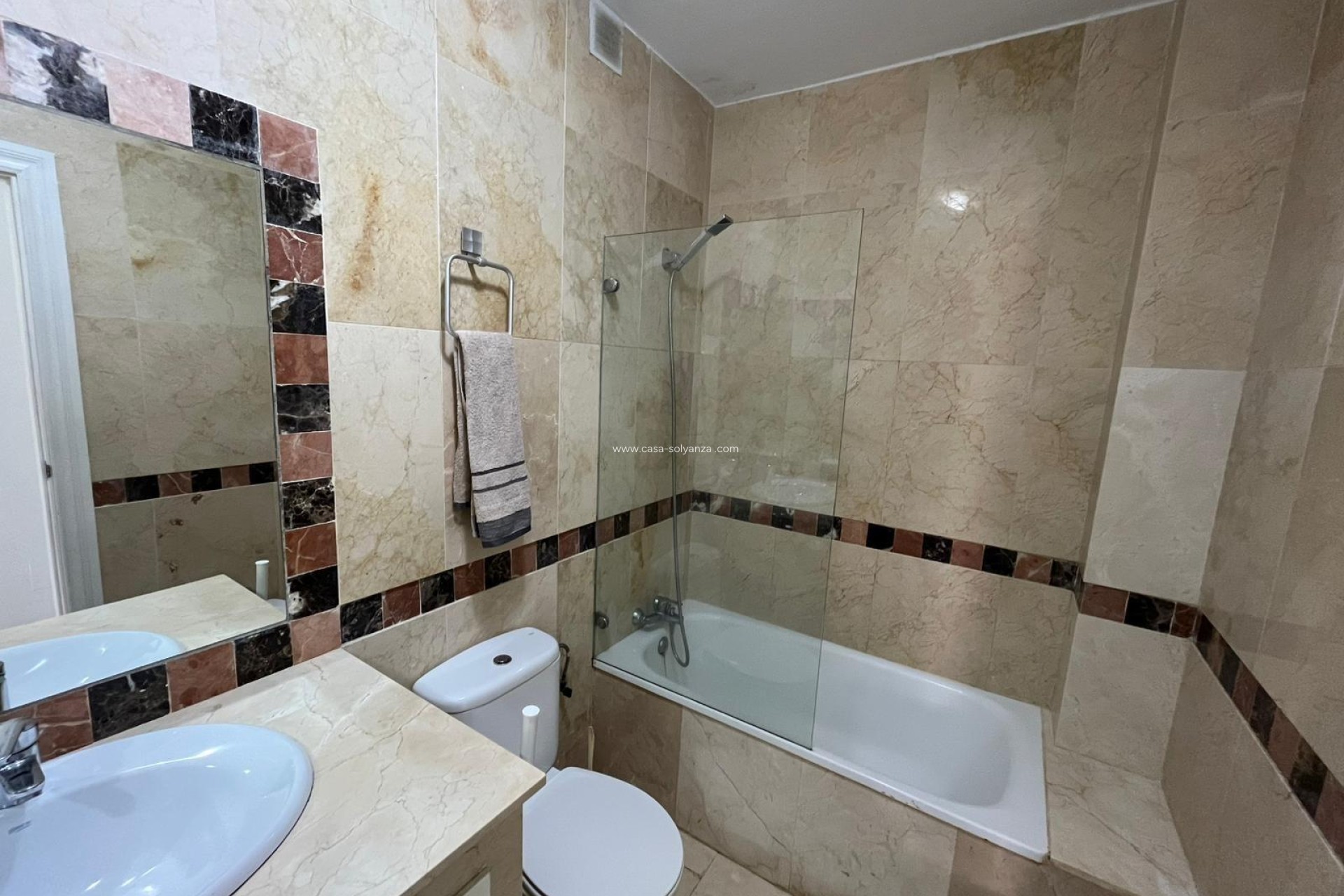 Resale - Apartment / flat - Orihuela Costa - Las Ramblas