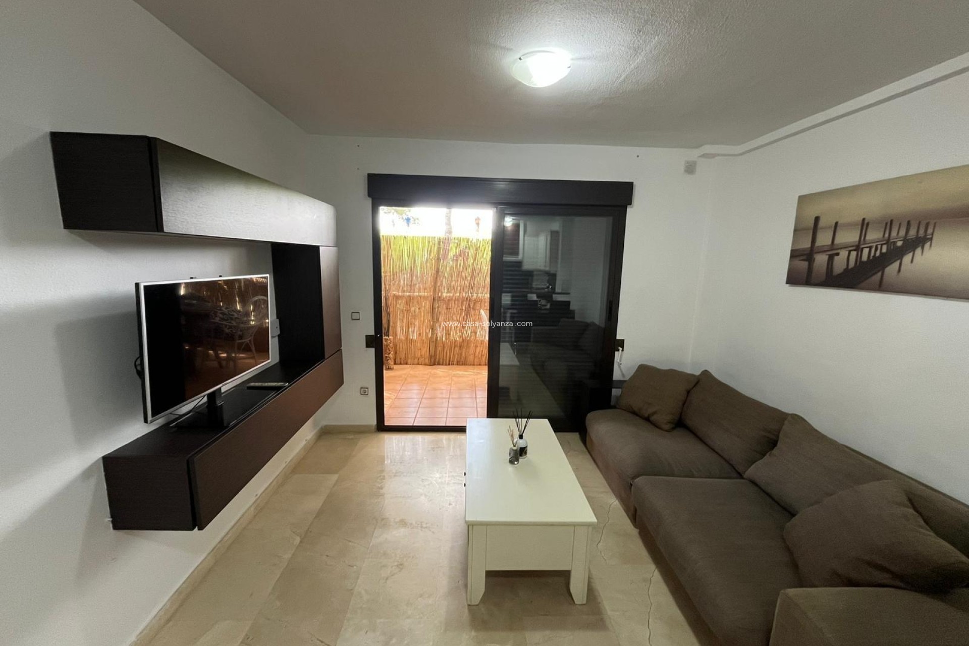 Resale - Apartment / flat - Orihuela Costa - Las Ramblas