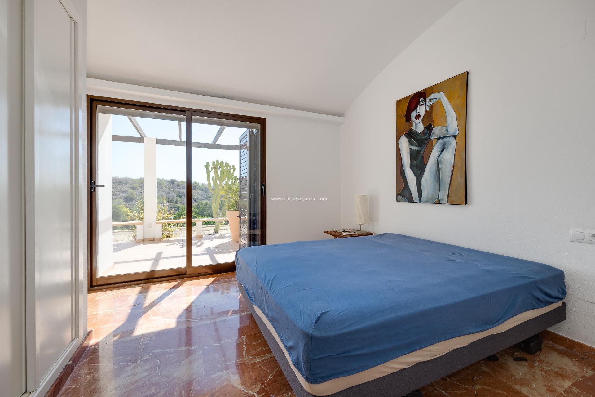 Resale - Apartment / flat - Orihuela Costa - Las Ramblas