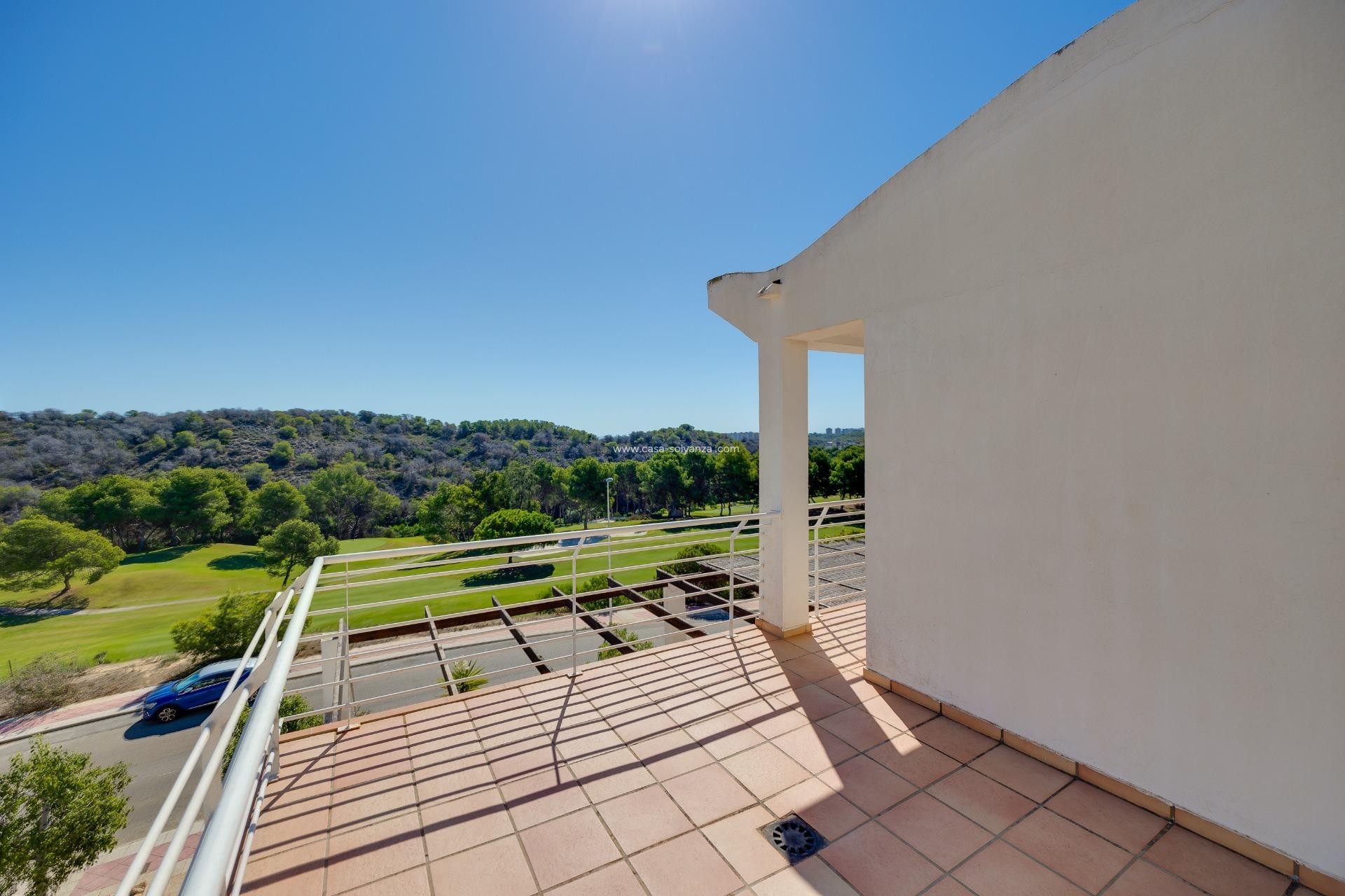 Resale - Apartment / flat - Orihuela Costa - Las Ramblas