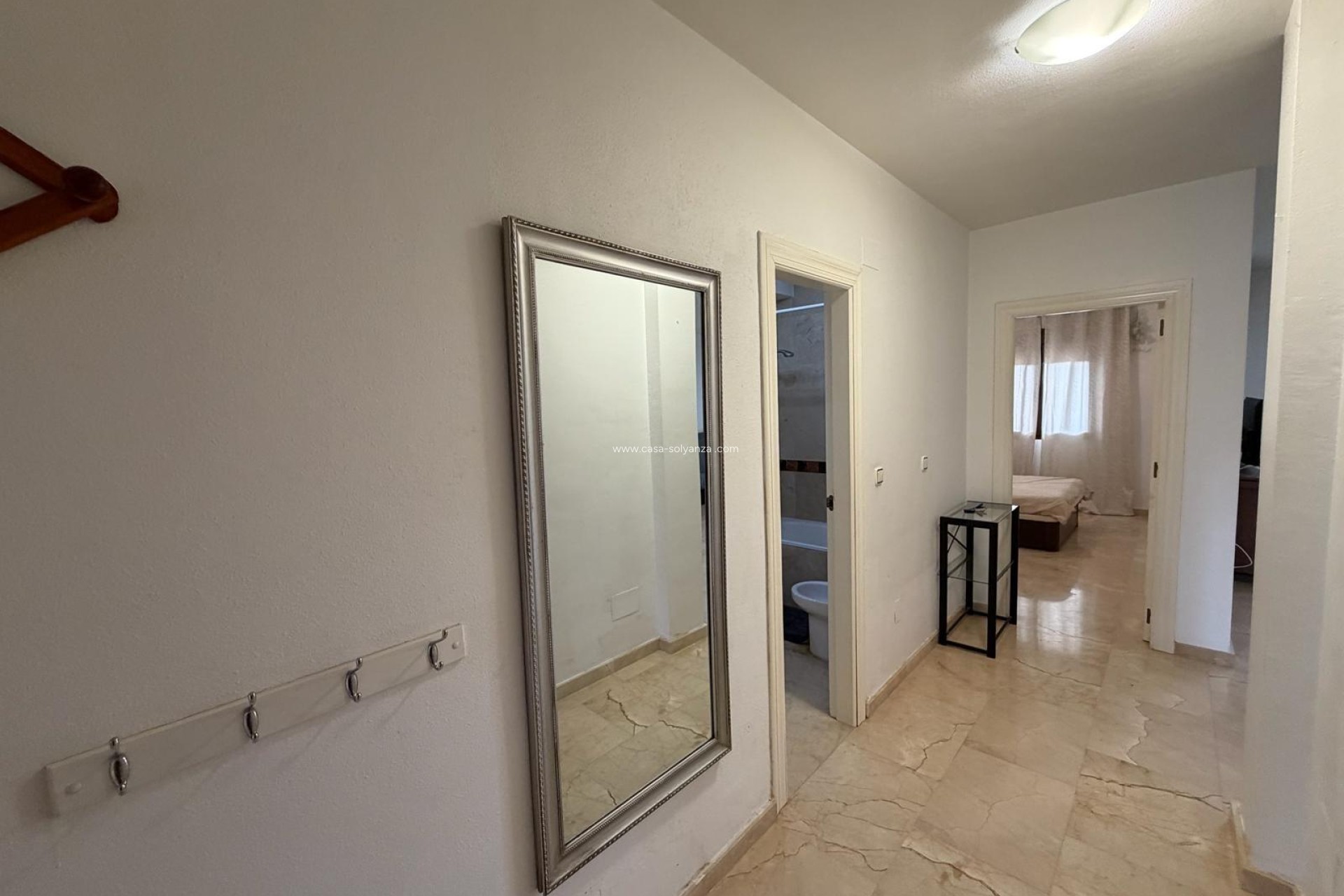 Resale - Apartment / flat - Orihuela Costa - Las Ramblas