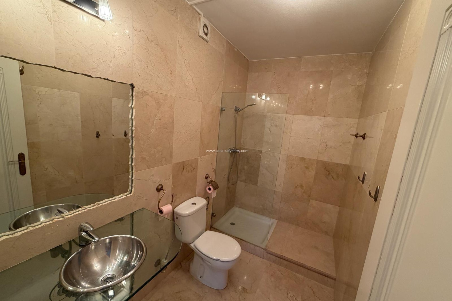 Resale - Apartment / flat - Orihuela Costa - Las Ramblas