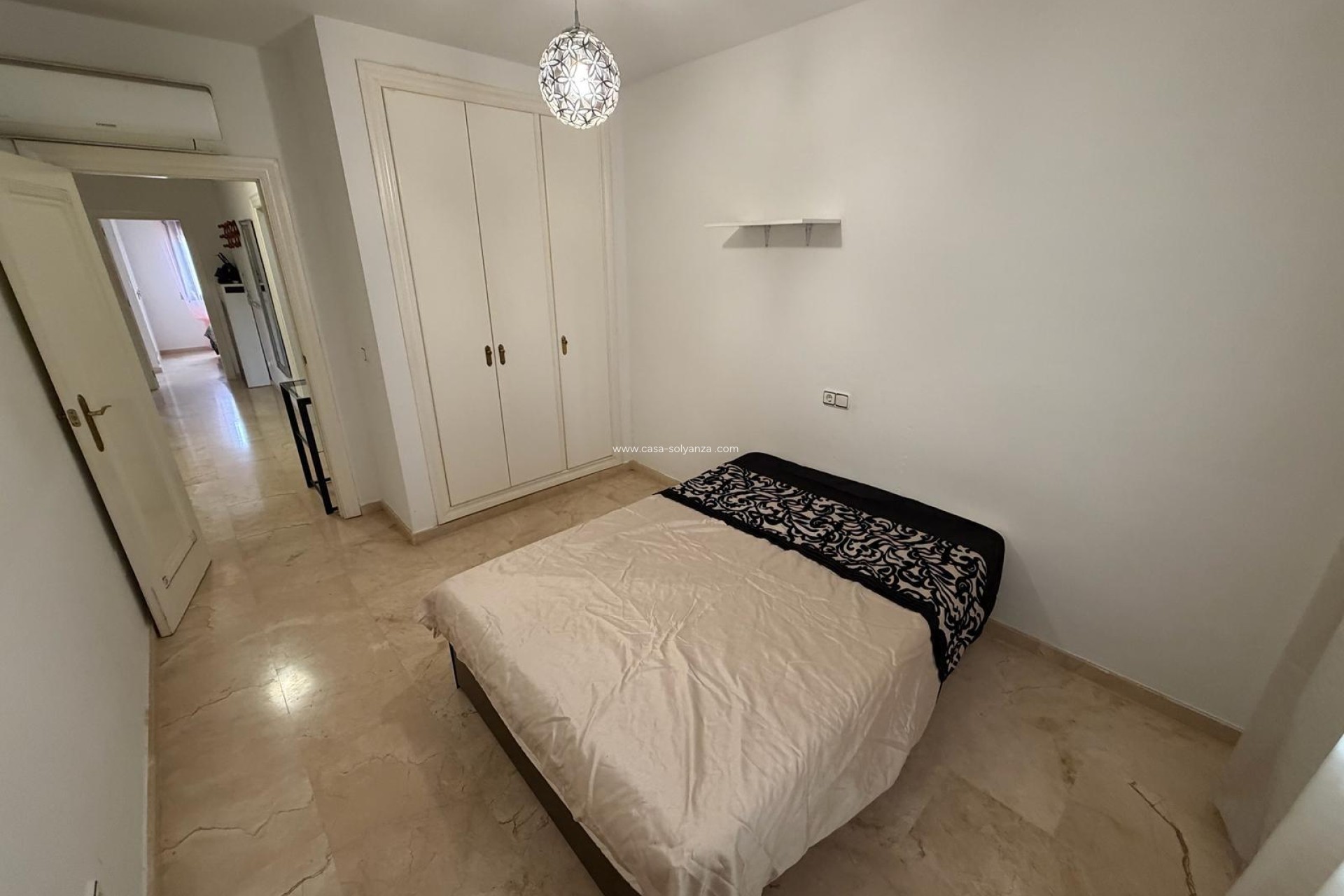 Resale - Apartment / flat - Orihuela Costa - Las Ramblas