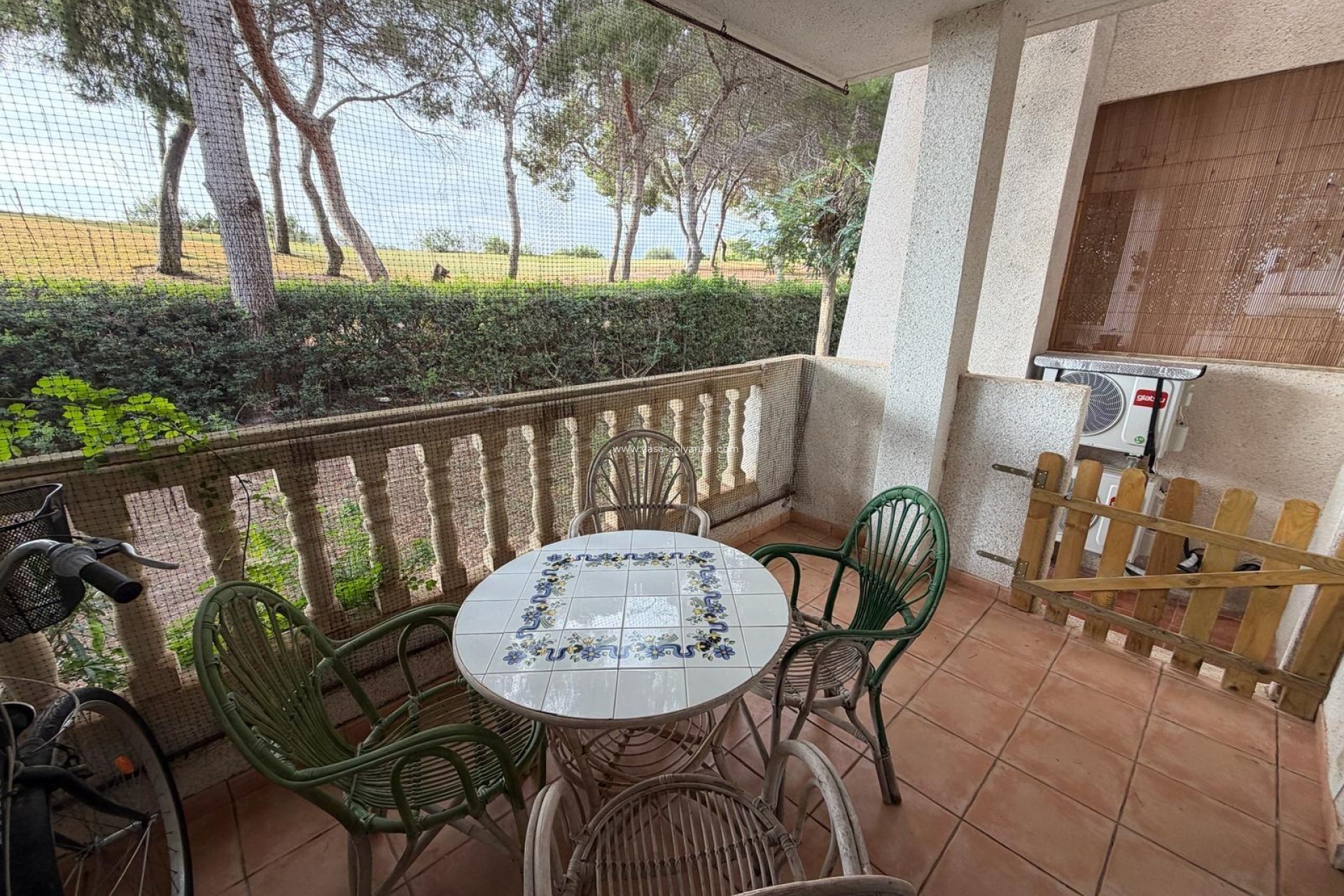 Resale - Apartment / flat - Orihuela Costa - Las Ramblas