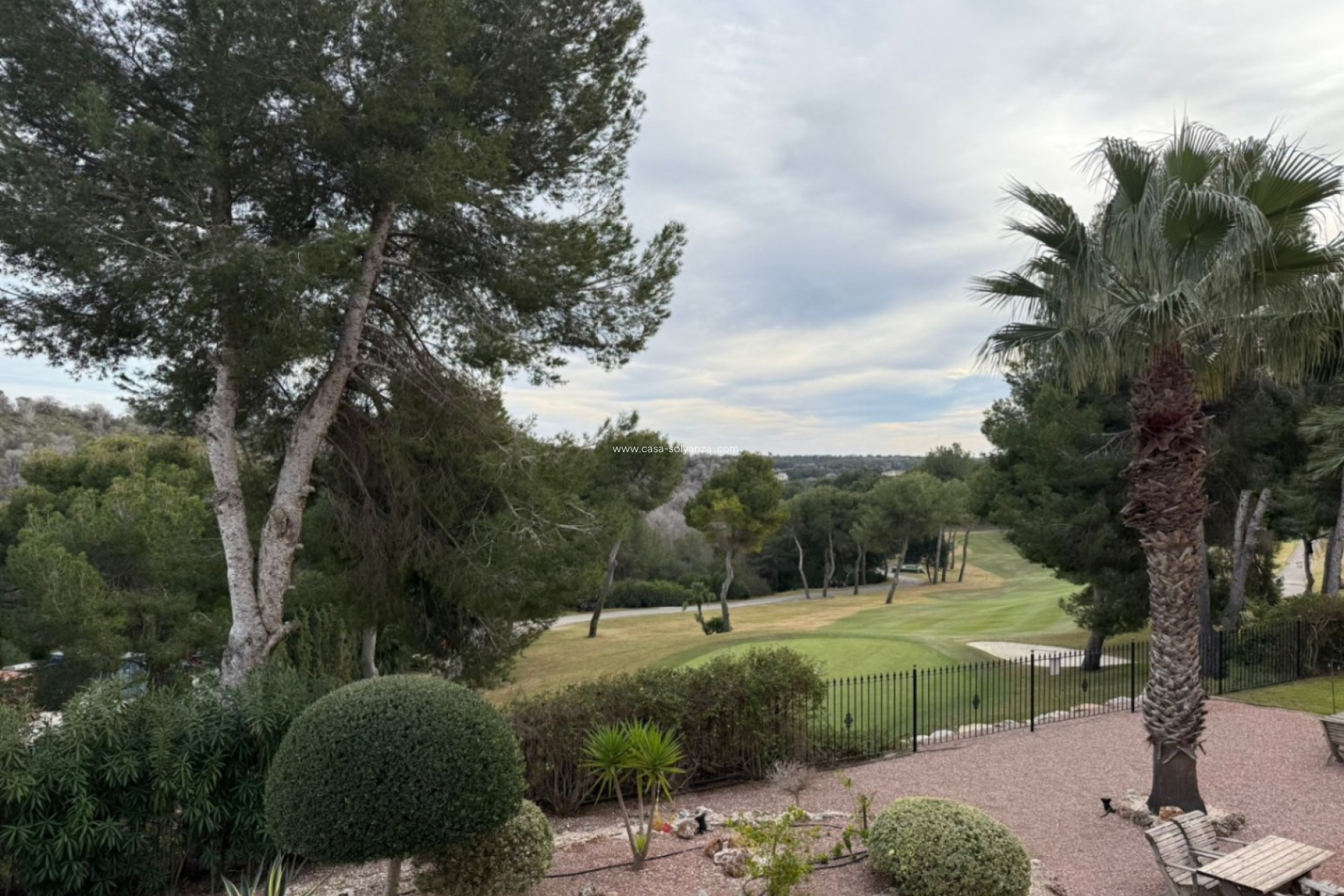 Resale - Apartment / flat - Orihuela Costa - Las Ramblas