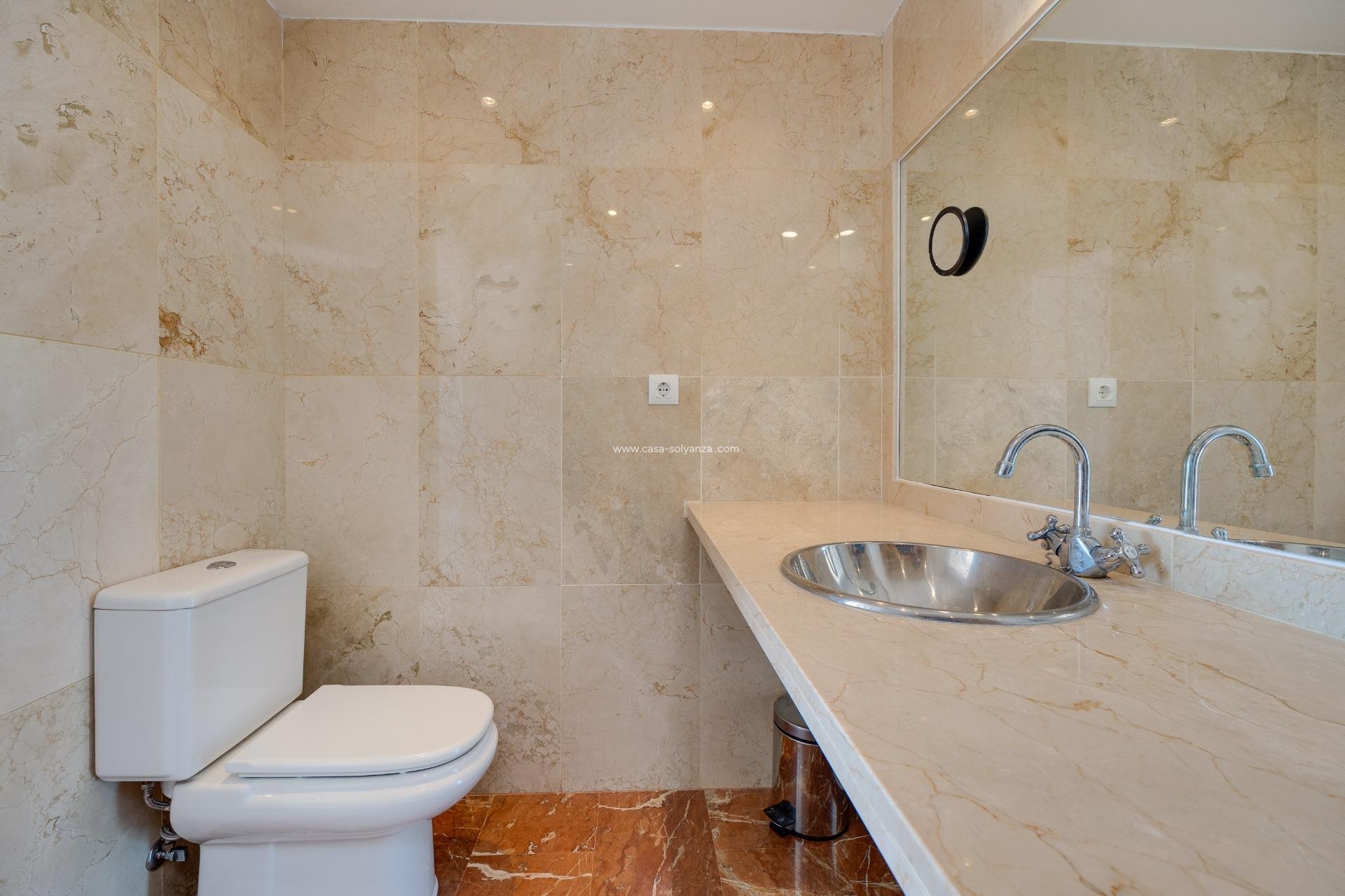 Resale - Apartment / flat - Orihuela Costa - Las Ramblas