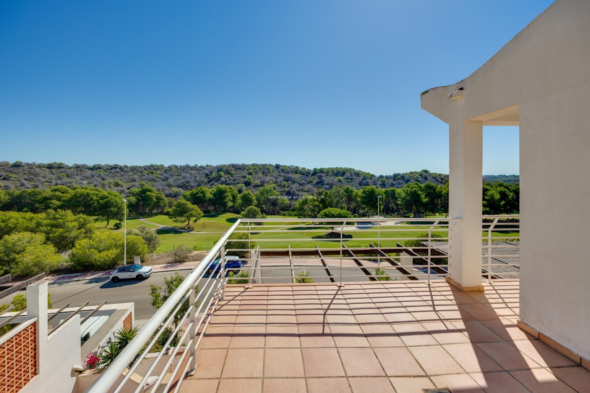 Resale - Apartment / flat - Orihuela Costa - Las Ramblas