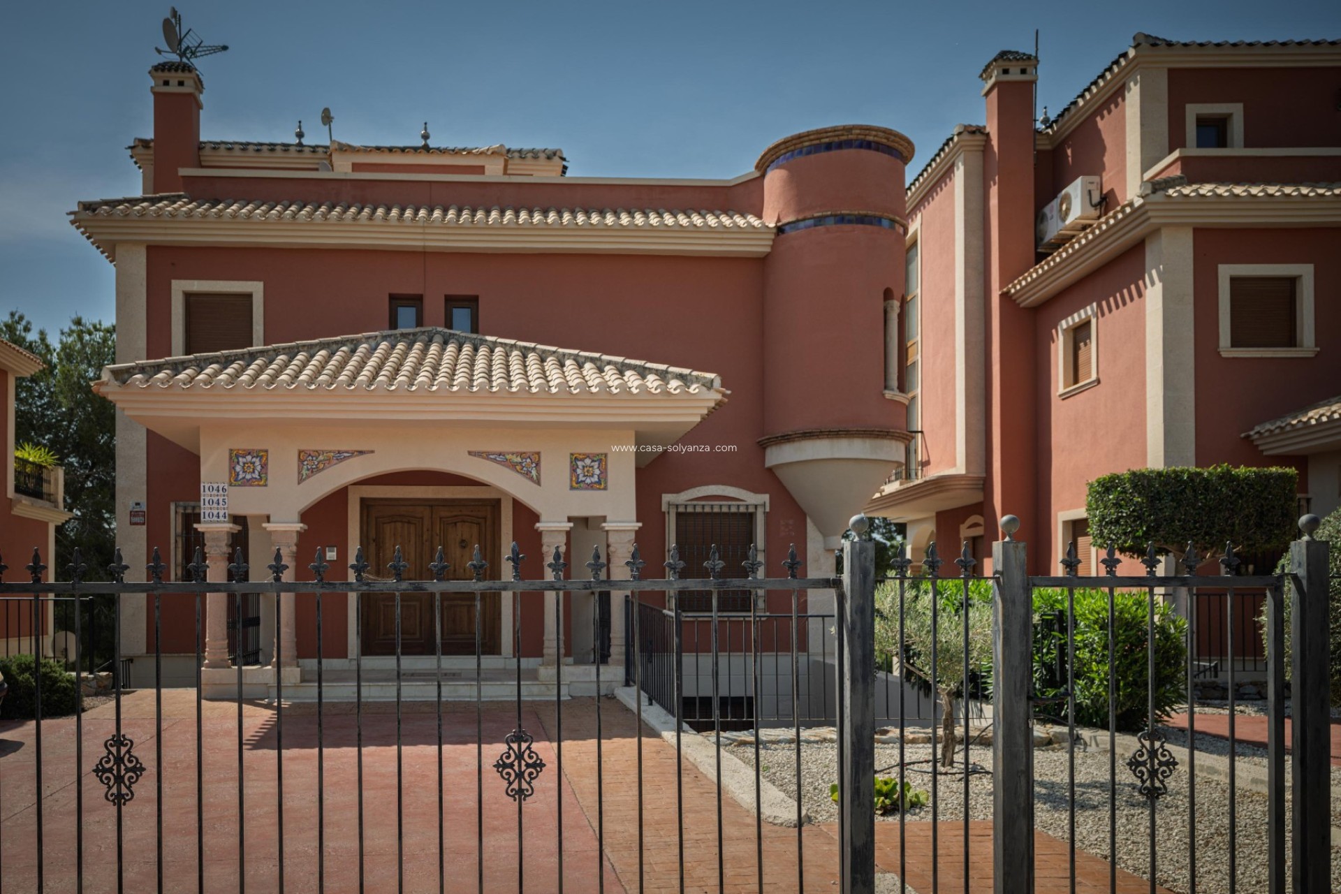 Resale - Apartment / flat - Orihuela Costa - Las Ramblas