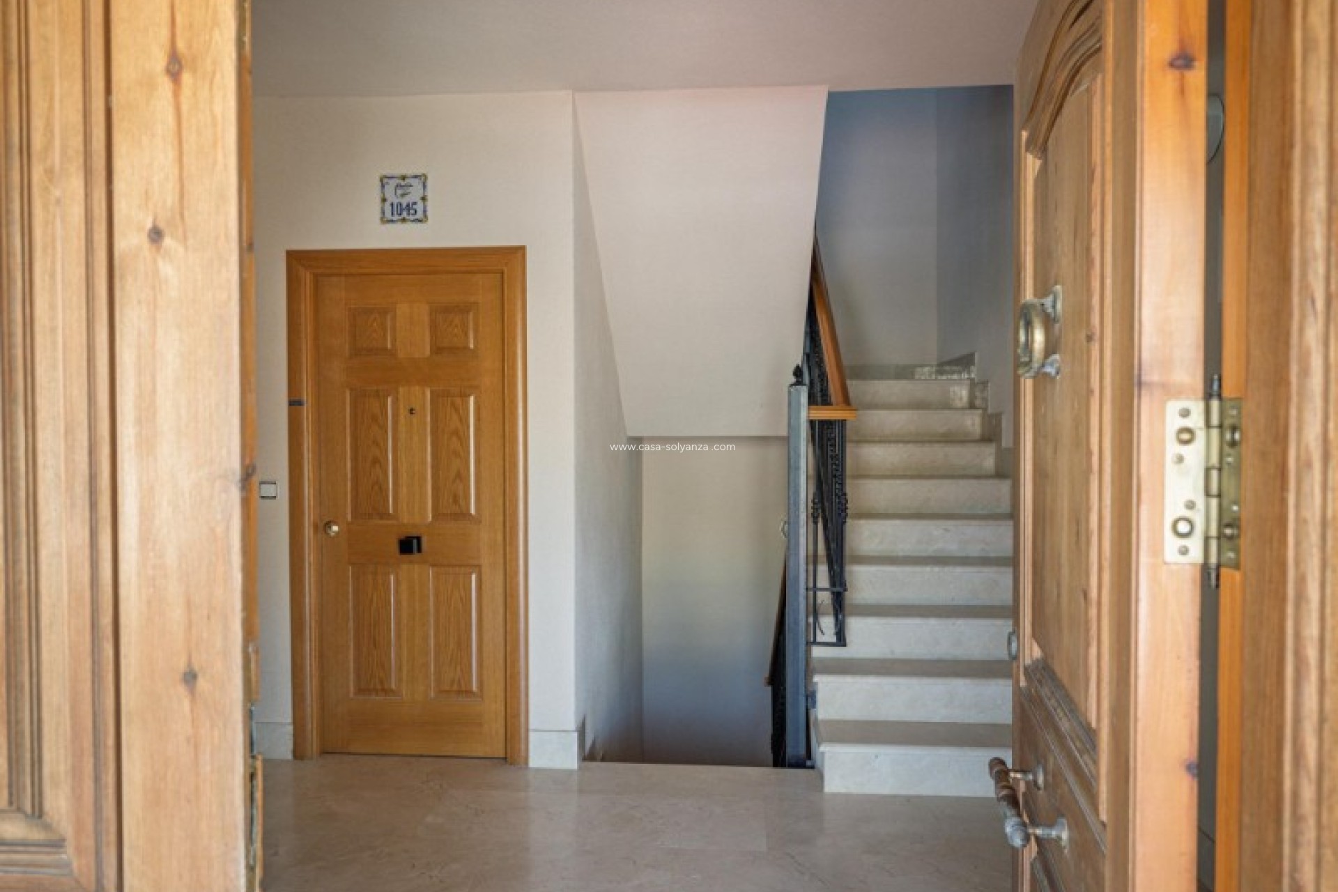 Resale - Apartment / flat - Orihuela Costa - Las Ramblas