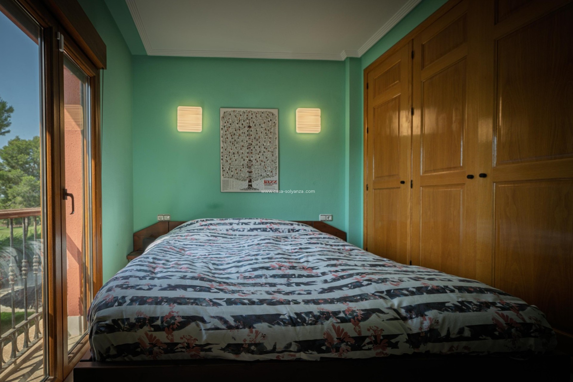 Resale - Apartment / flat - Orihuela Costa - Las Ramblas