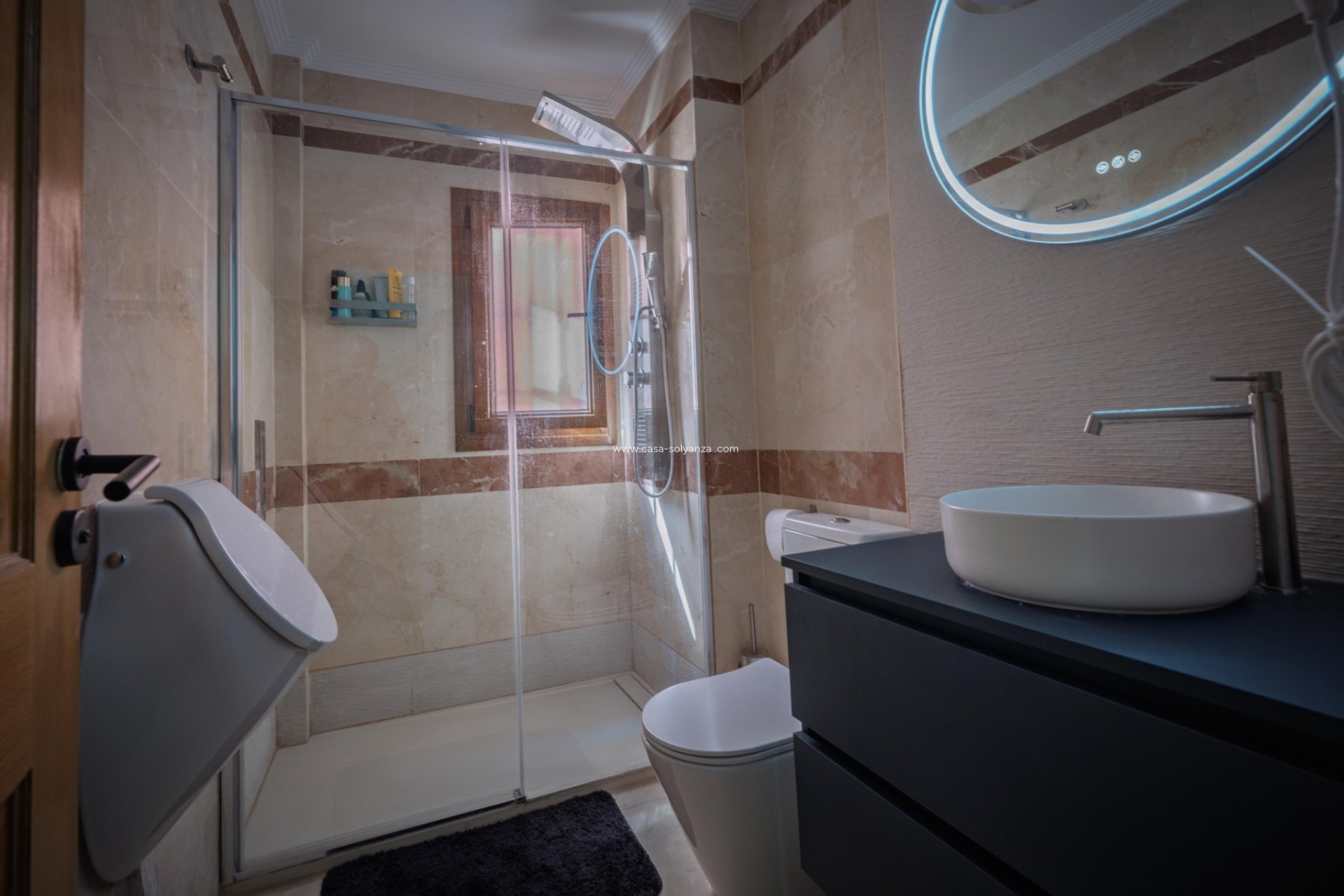 Resale - Apartment / flat - Orihuela Costa - Las Ramblas