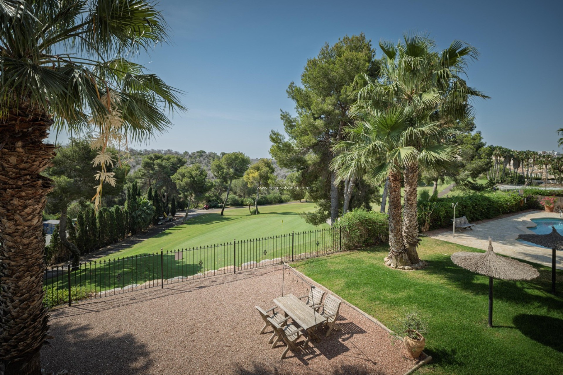 Resale - Apartment / flat - Orihuela Costa - Las Ramblas