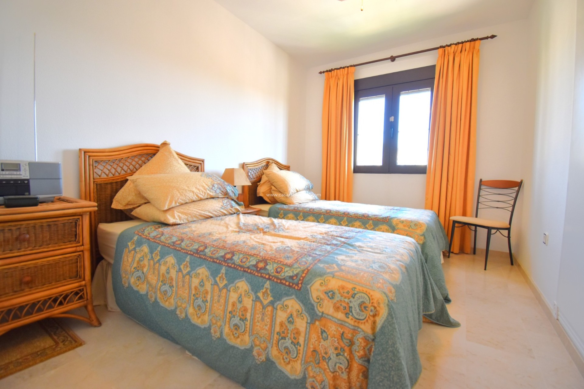 Resale - Apartment / flat - Orihuela Costa - Las Ramblas