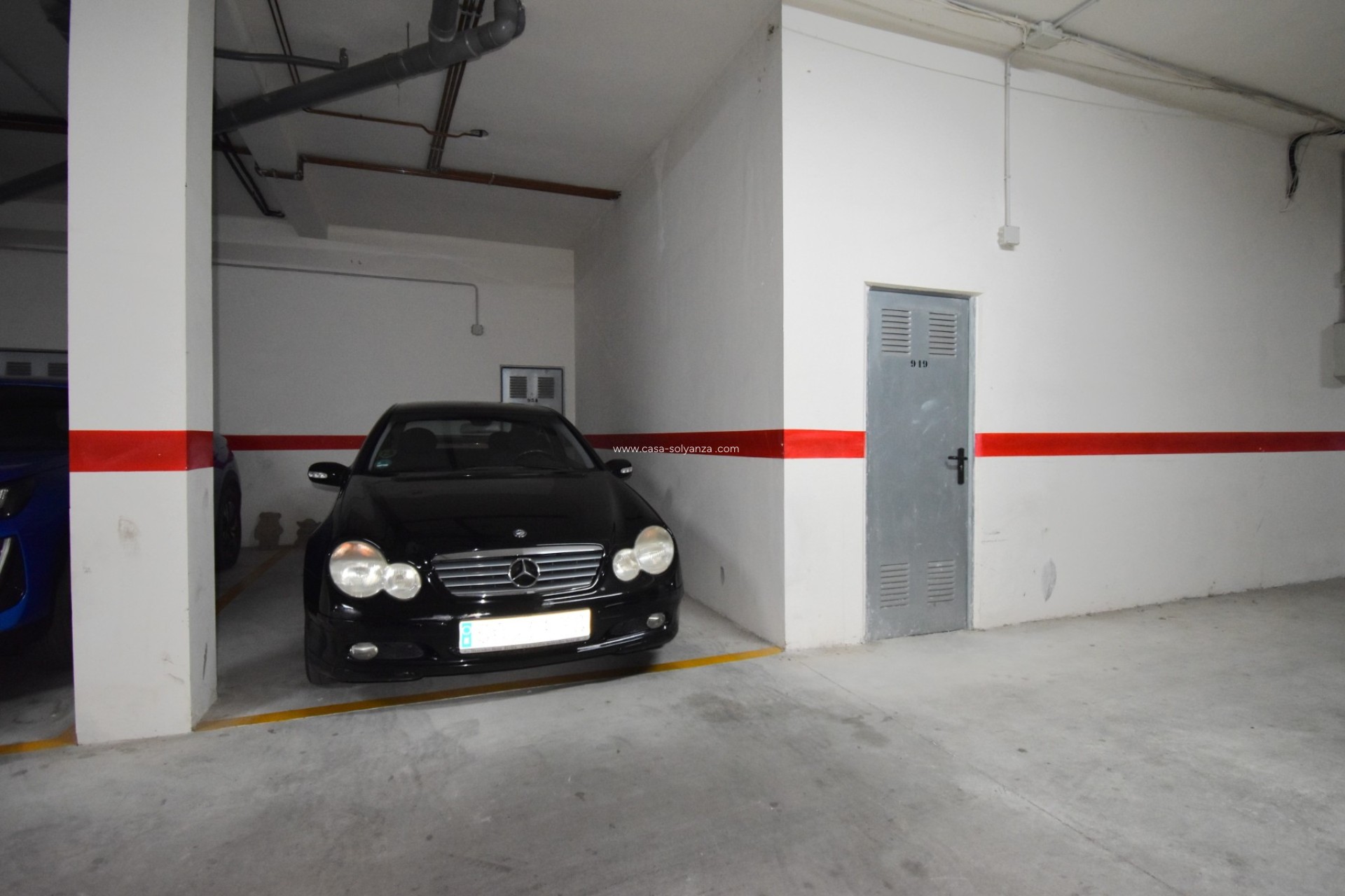 Resale - Apartment / flat - Orihuela Costa - Las Ramblas