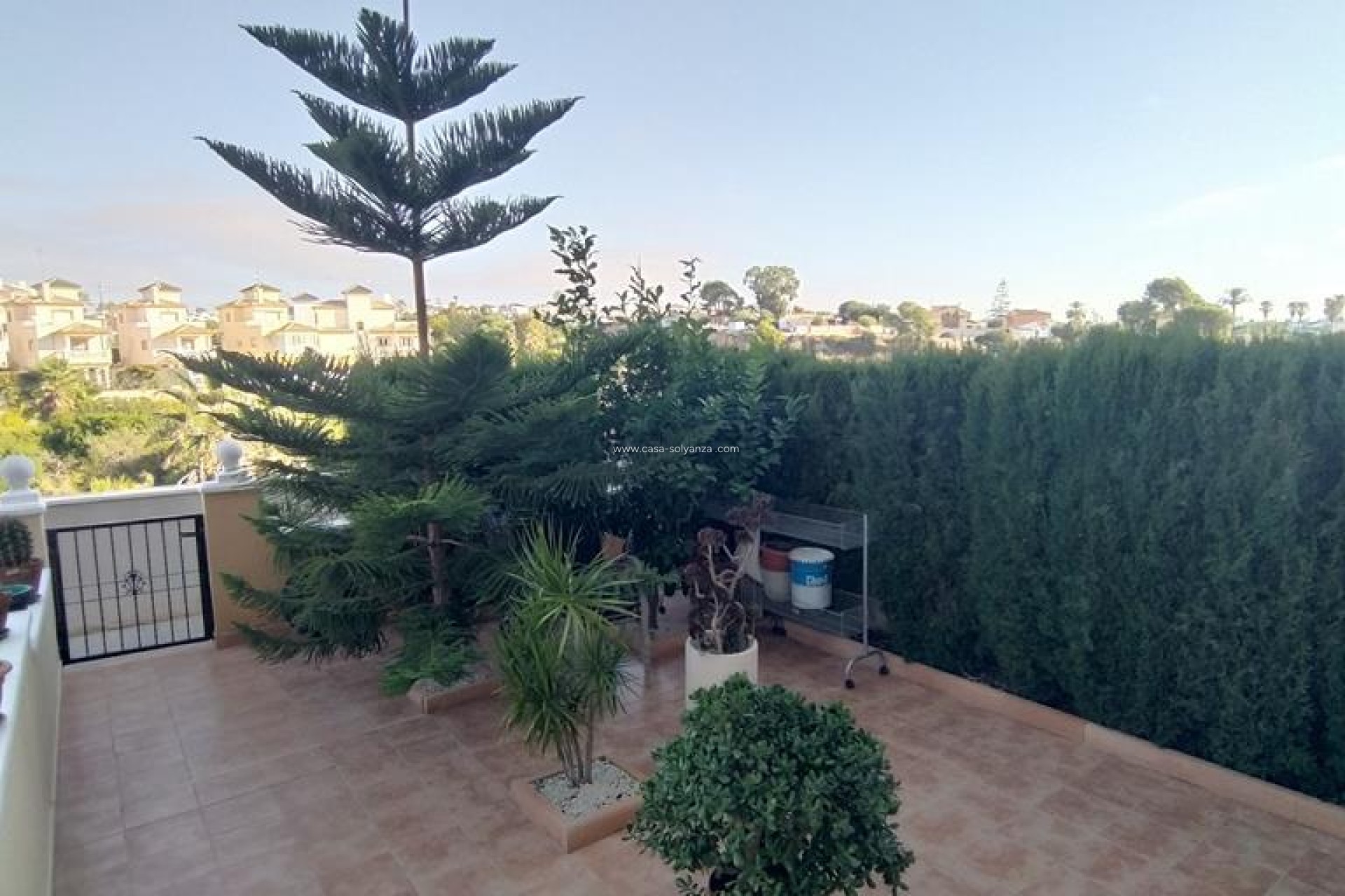 Resale - Apartment / flat - Orihuela Costa - LOMAS CABO ROIG