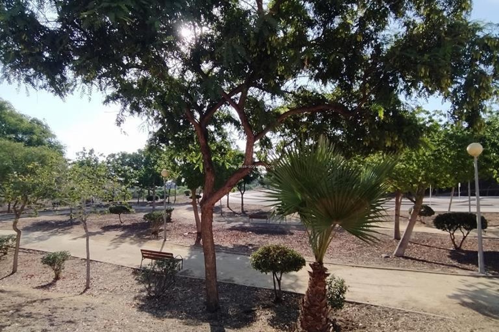 Resale - Apartment / flat - Orihuela Costa - LOMAS CABO ROIG