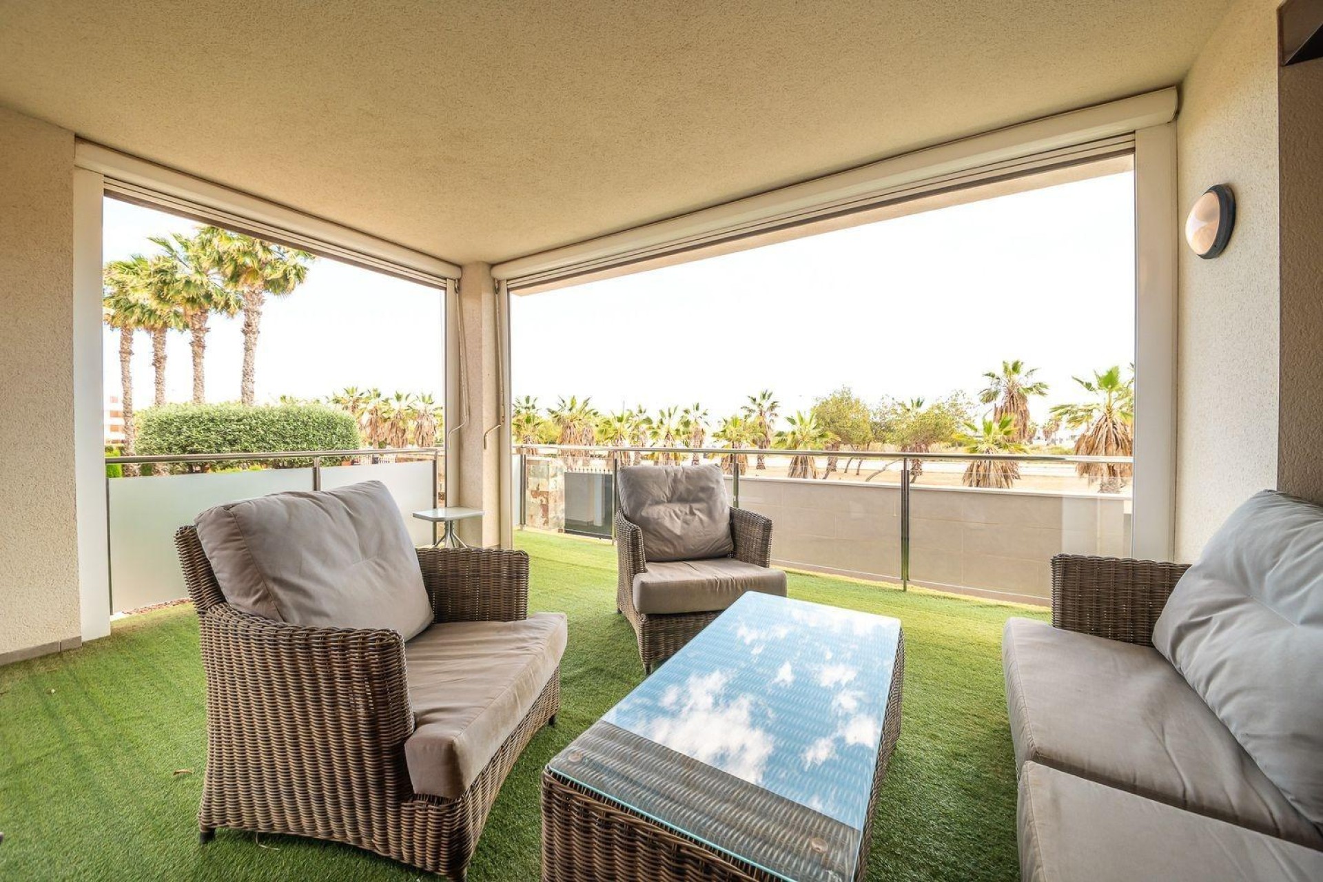 Resale - Apartment / flat - Orihuela Costa - Lomas De Cabo Roig-los Dolses